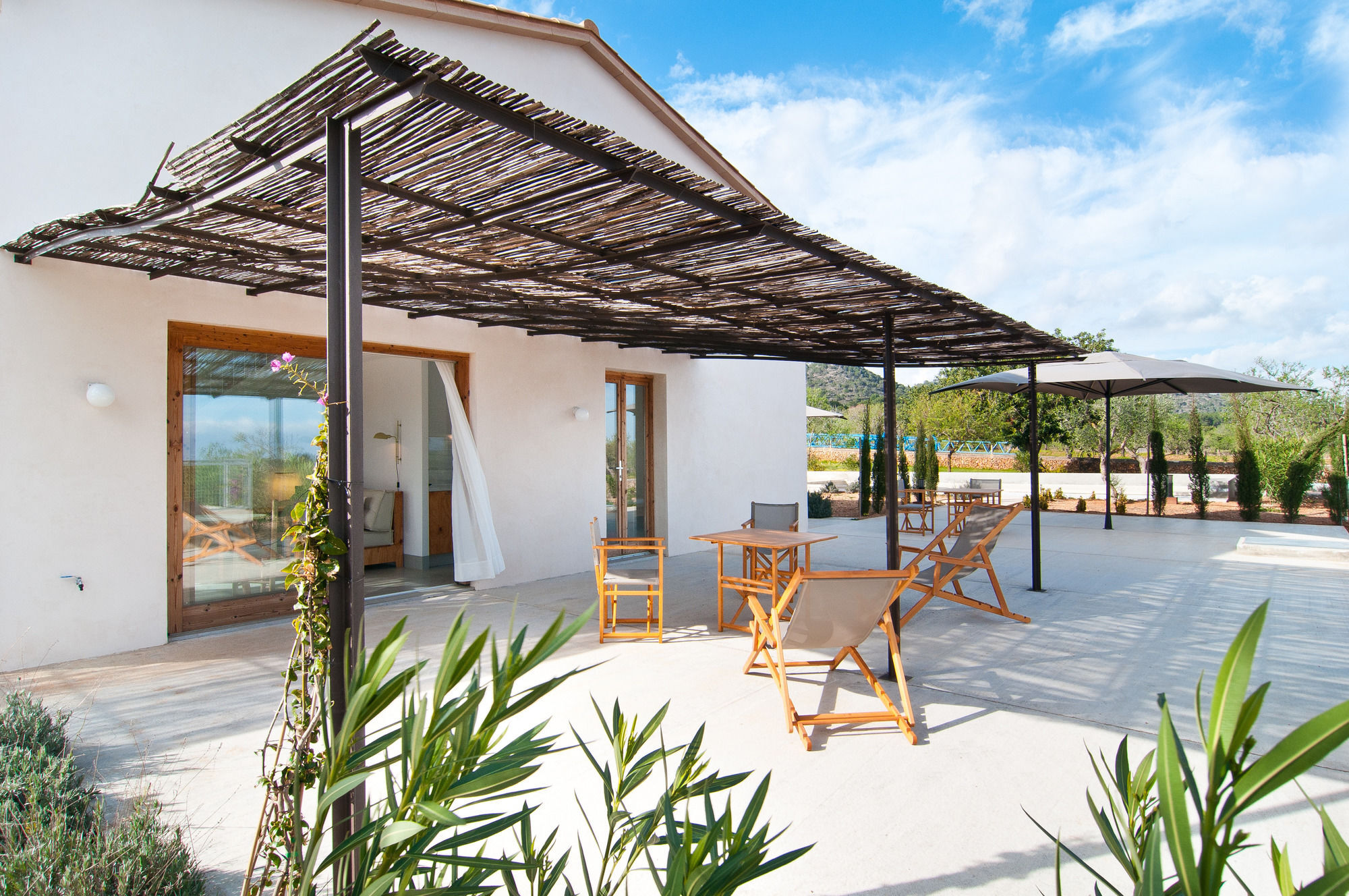 Apartamento Sa Nau Portocolom (Mallorca)