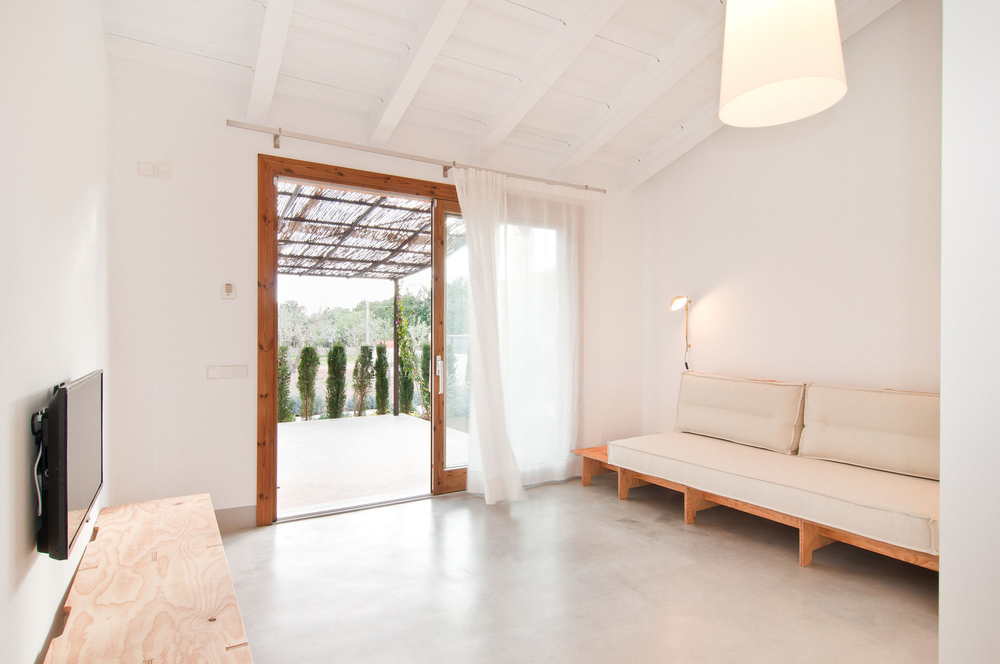 Apartamento Sa Nau