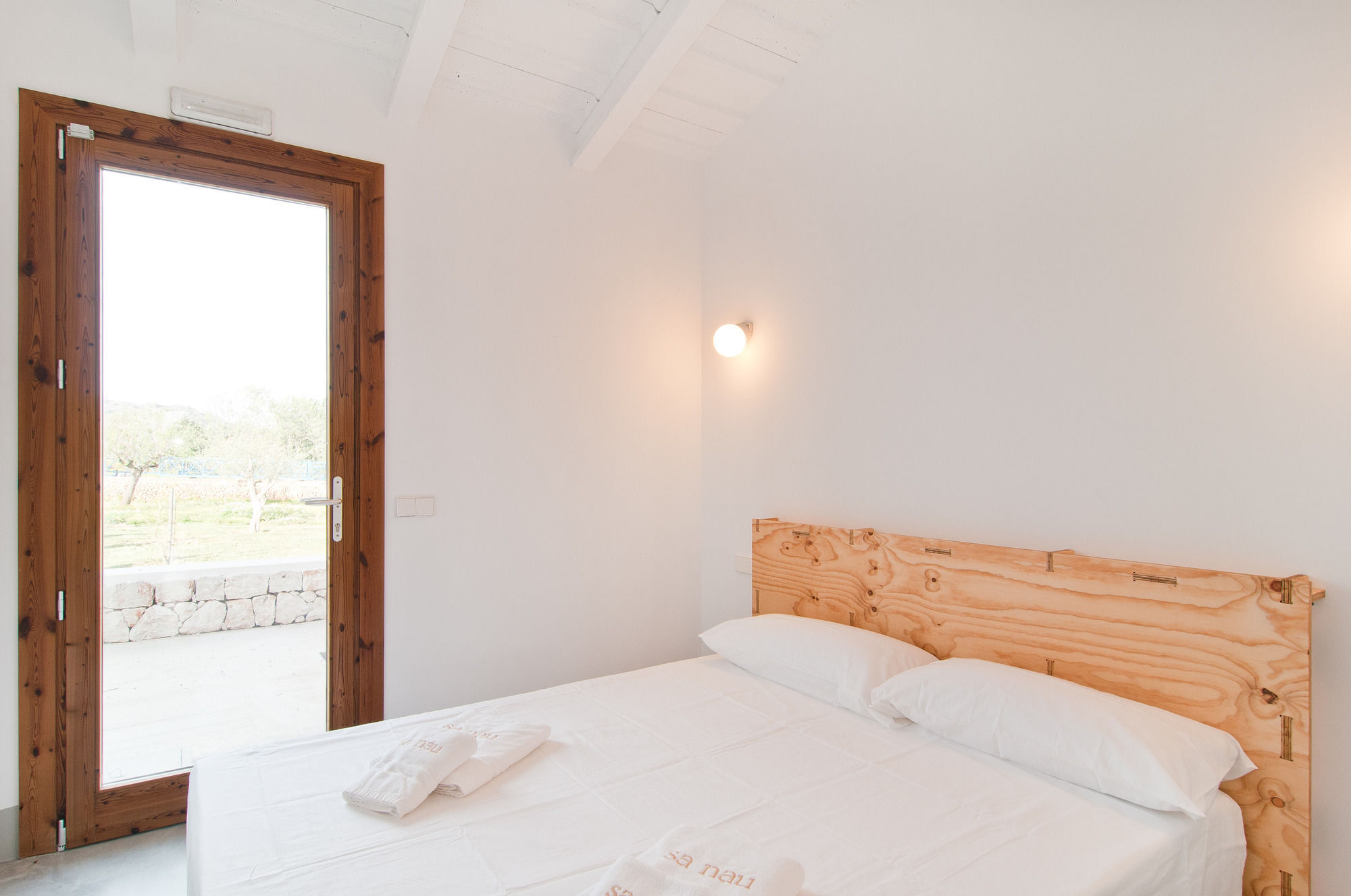 Apartamento Sa Nau Portocolom (Mallorca)