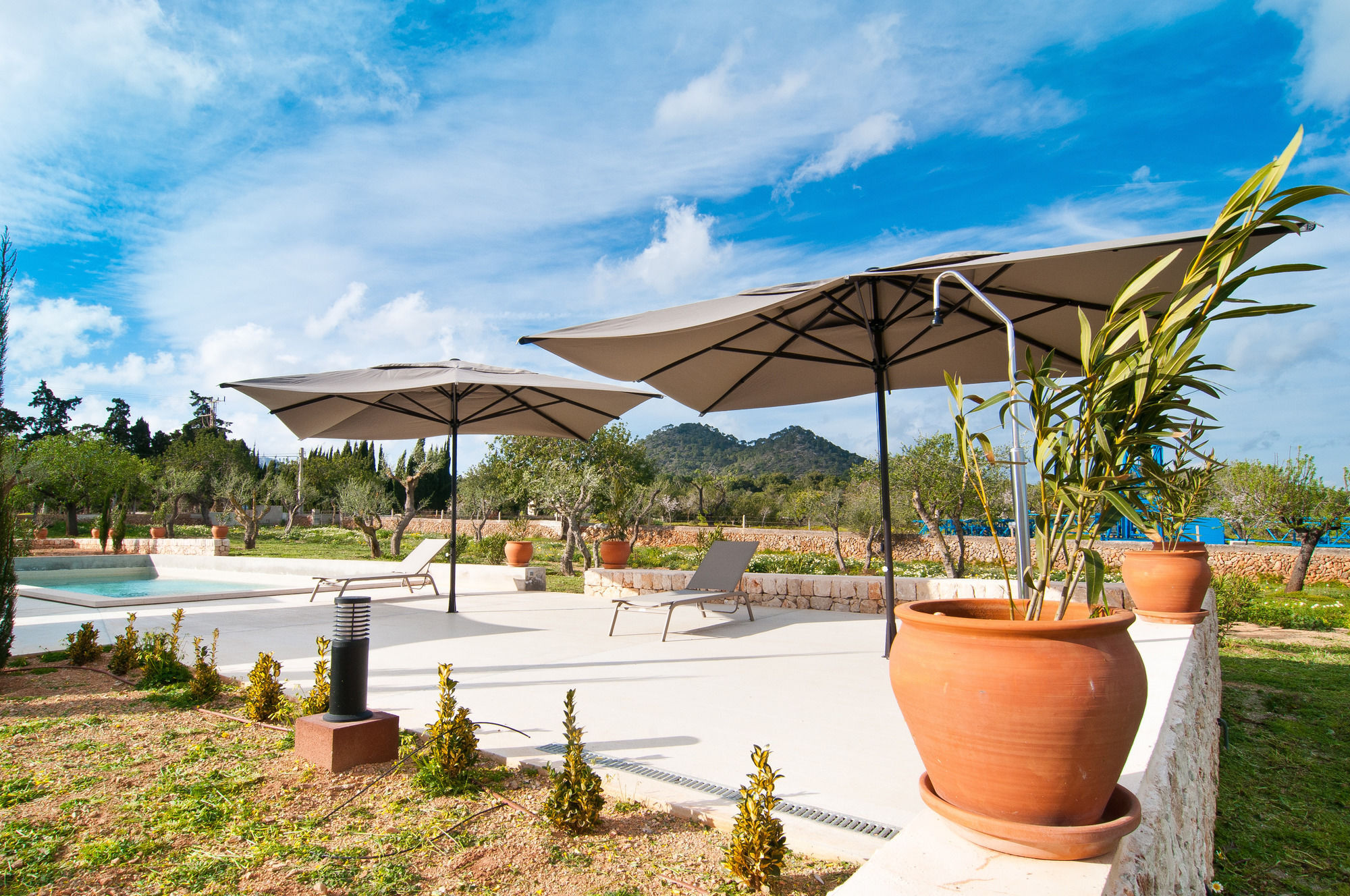 Apartamento Sa Nau Portocolom (Mallorca)