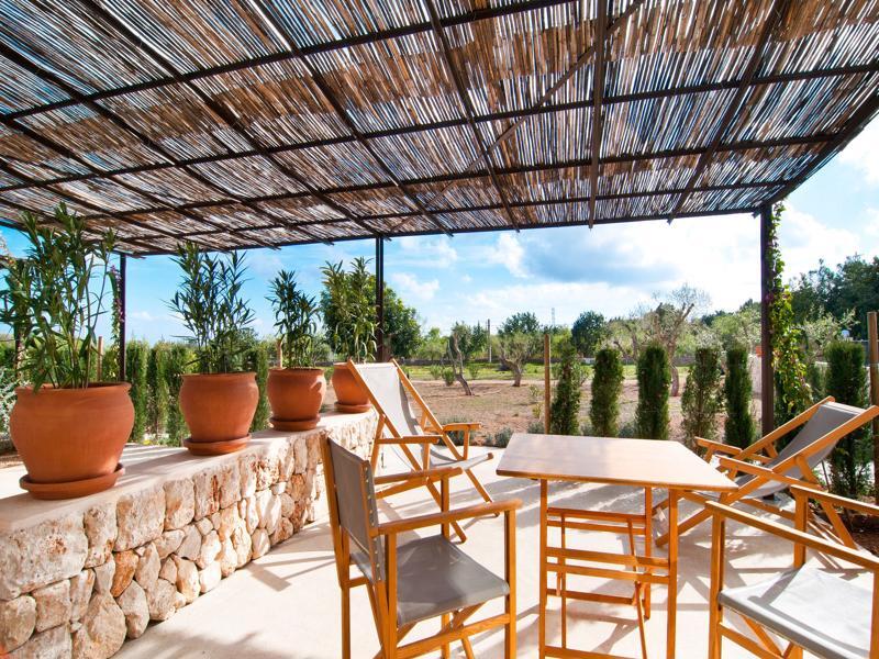 Apartamento Sa Nau