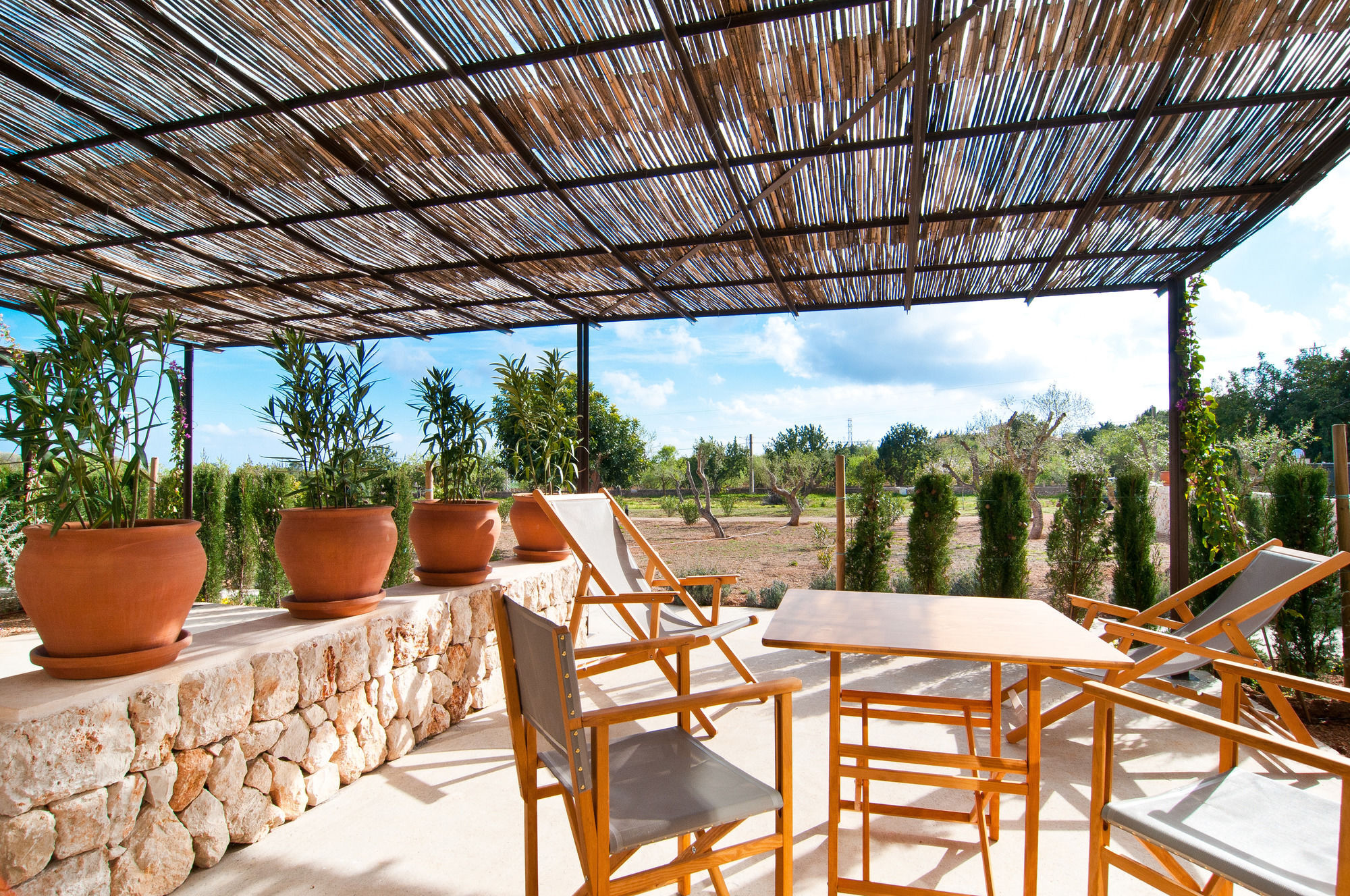 Apartamento Sa Nau Portocolom (Mallorca)