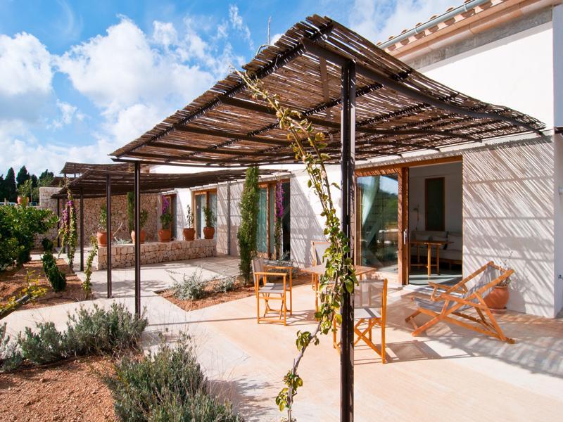 Apartamento Sa Nau *