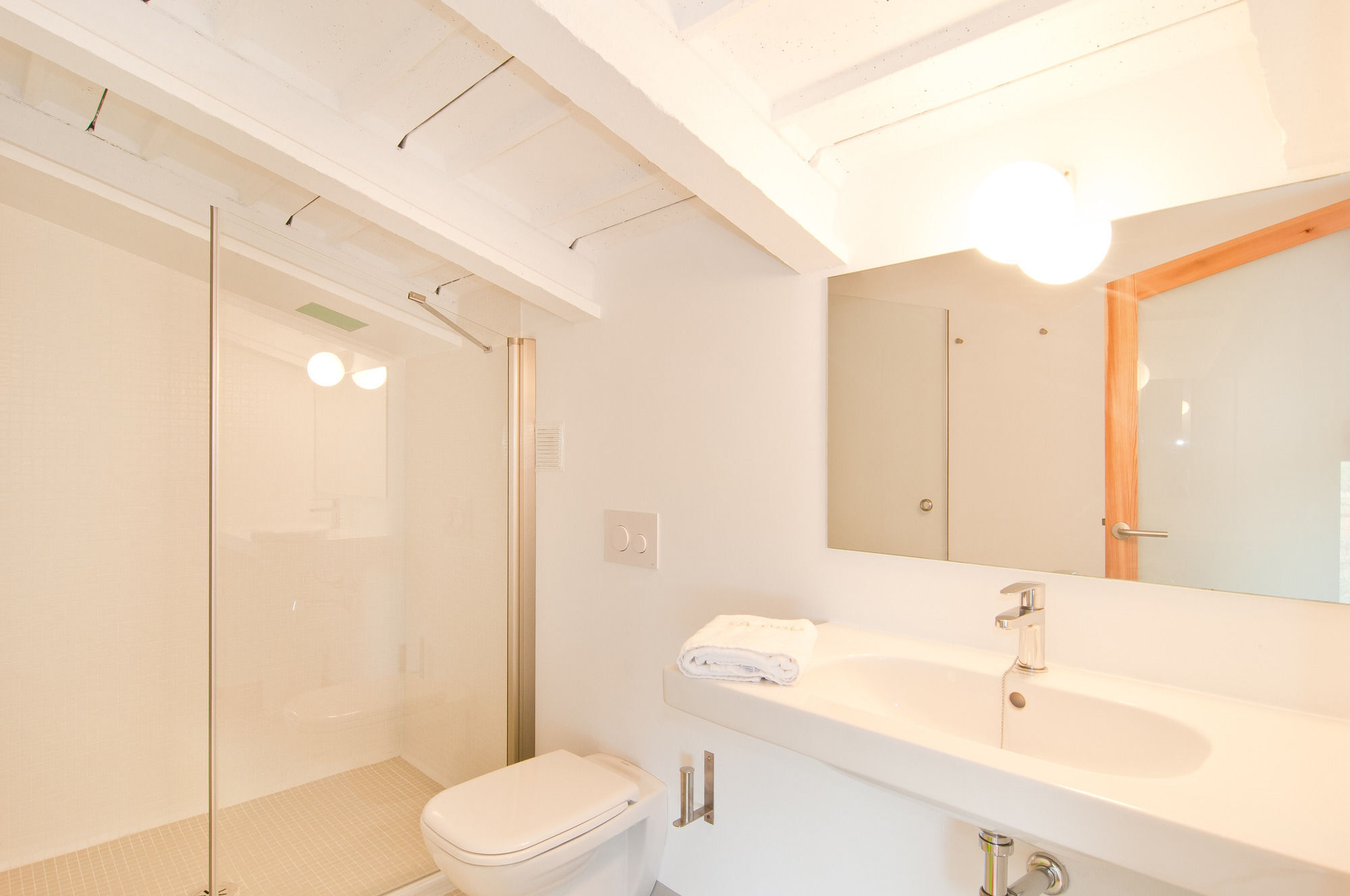 Sa Nau Apartamento