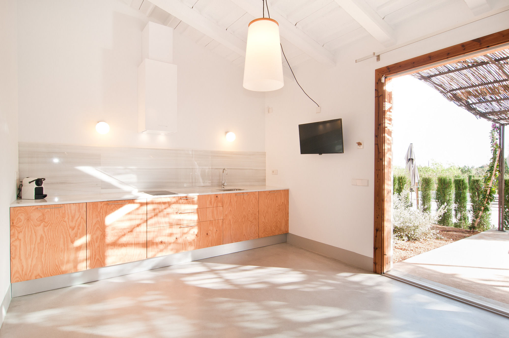 Apartamento Sa Nau Portocolom (Mallorca)