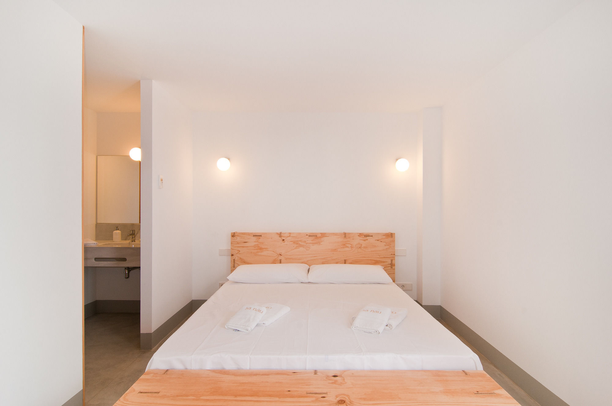 Sa Nau Apartamento Portocolom (Mallorca)