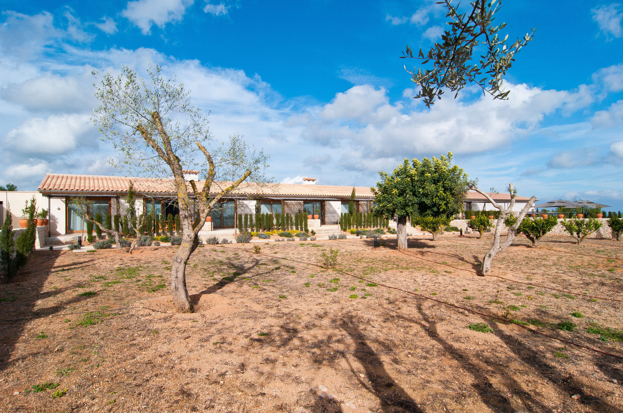 Sa Nau Apartamento Portocolom (Mallorca)