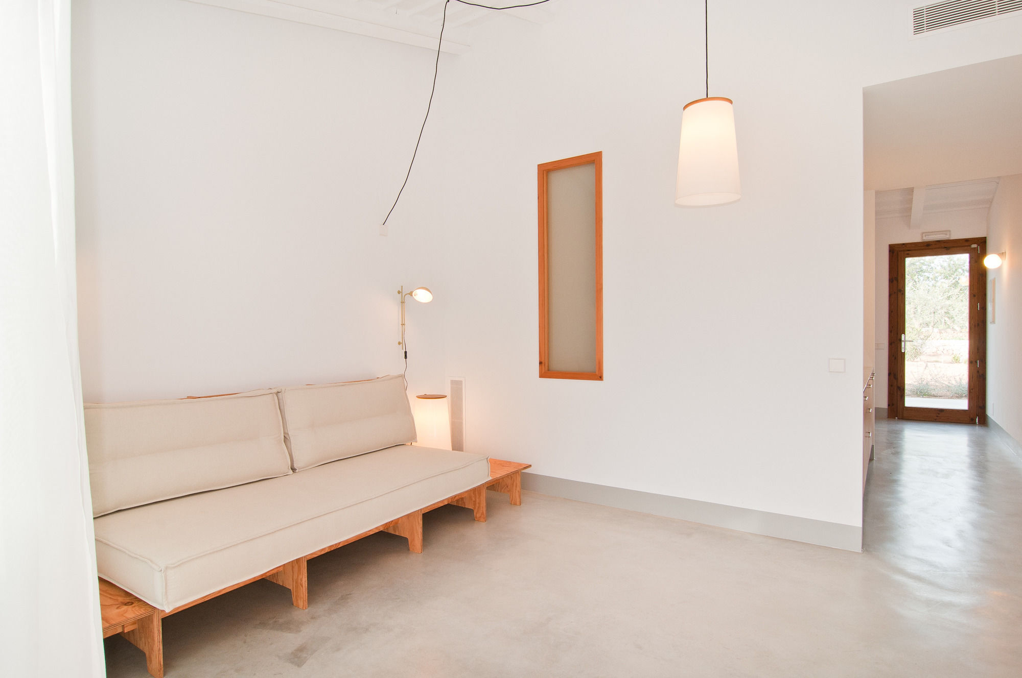 Sa Nau Apartamento *