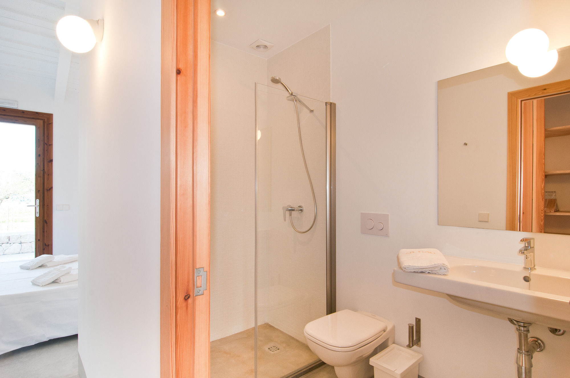 Sa Nau Apartamento