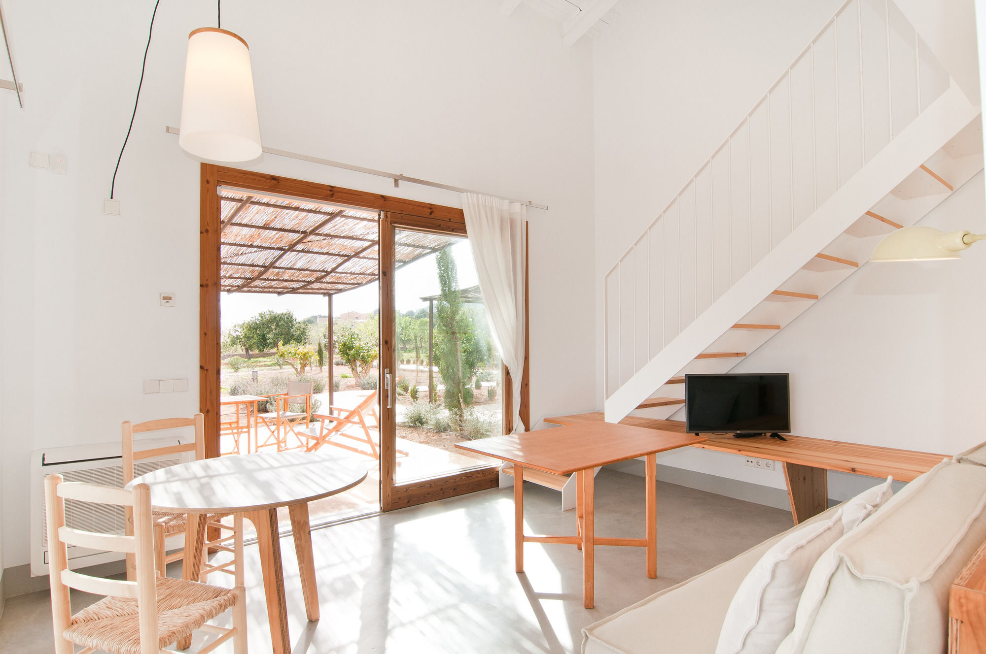 Apartamento Sa Nau