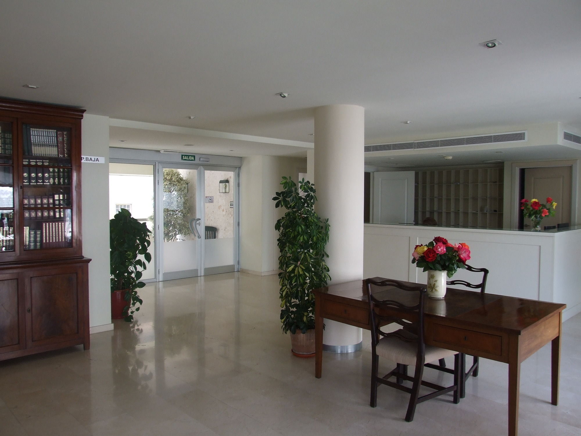 Apartamento Apartmentos Arcadias *