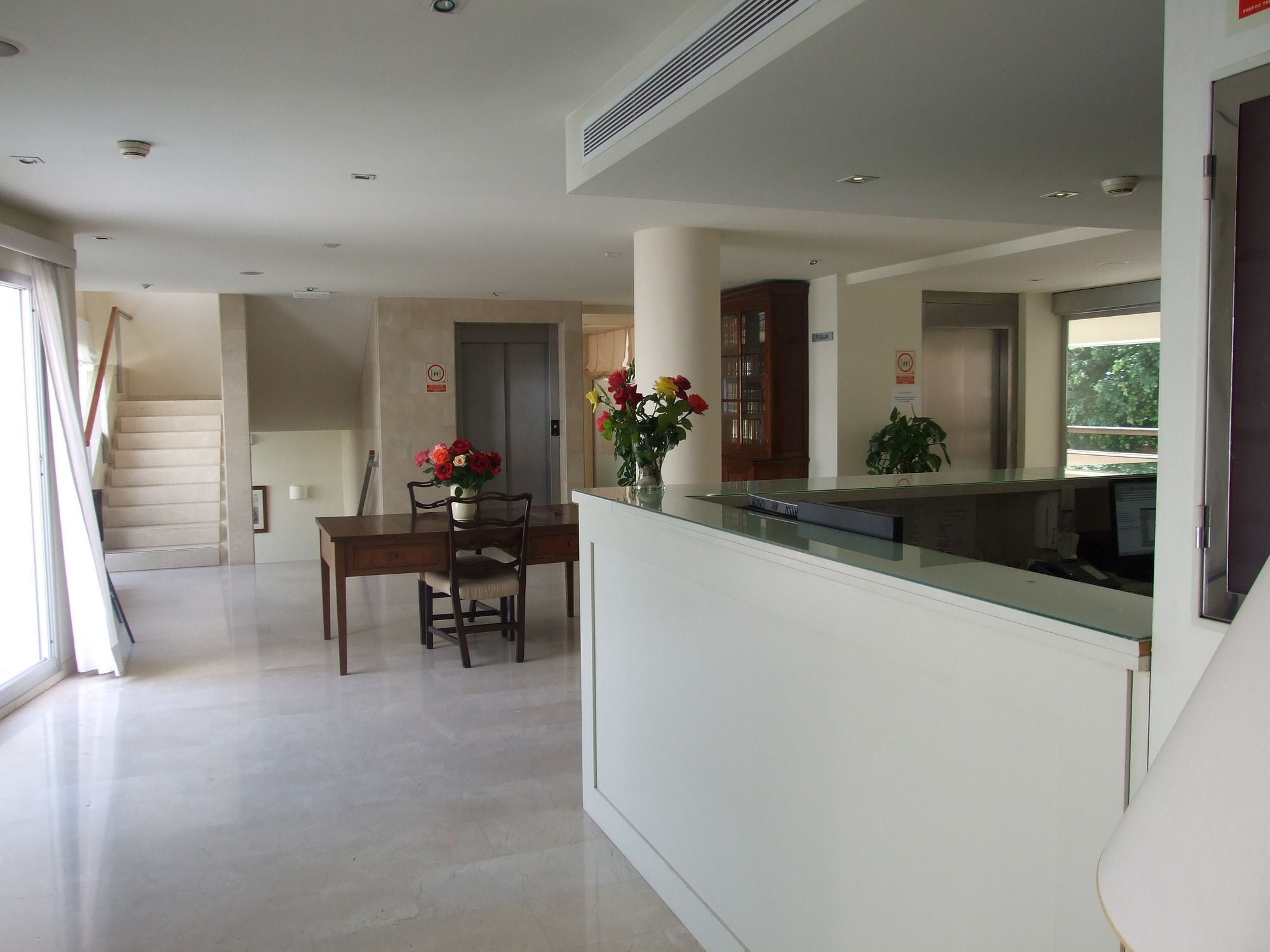 Apartmentos Arcadias Apartamento