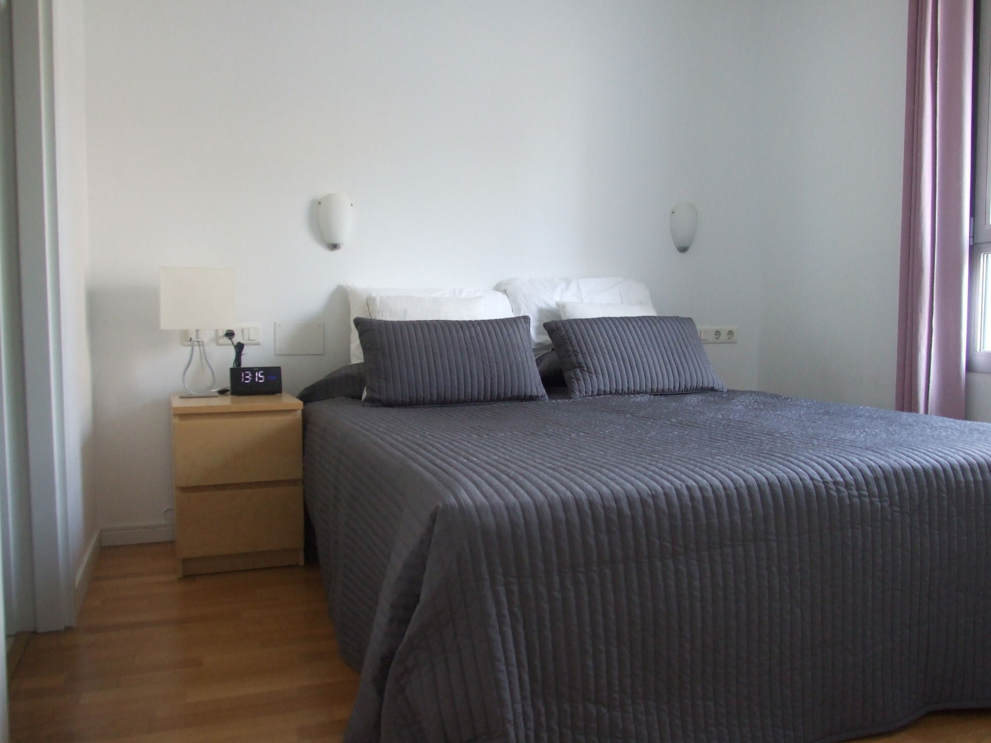Apartmentos Arcadias