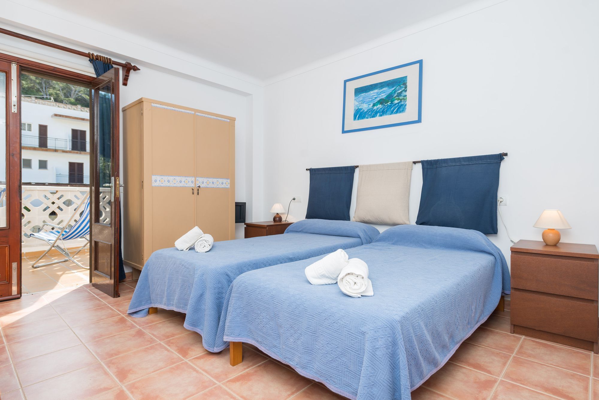 Carbonell Apartamento