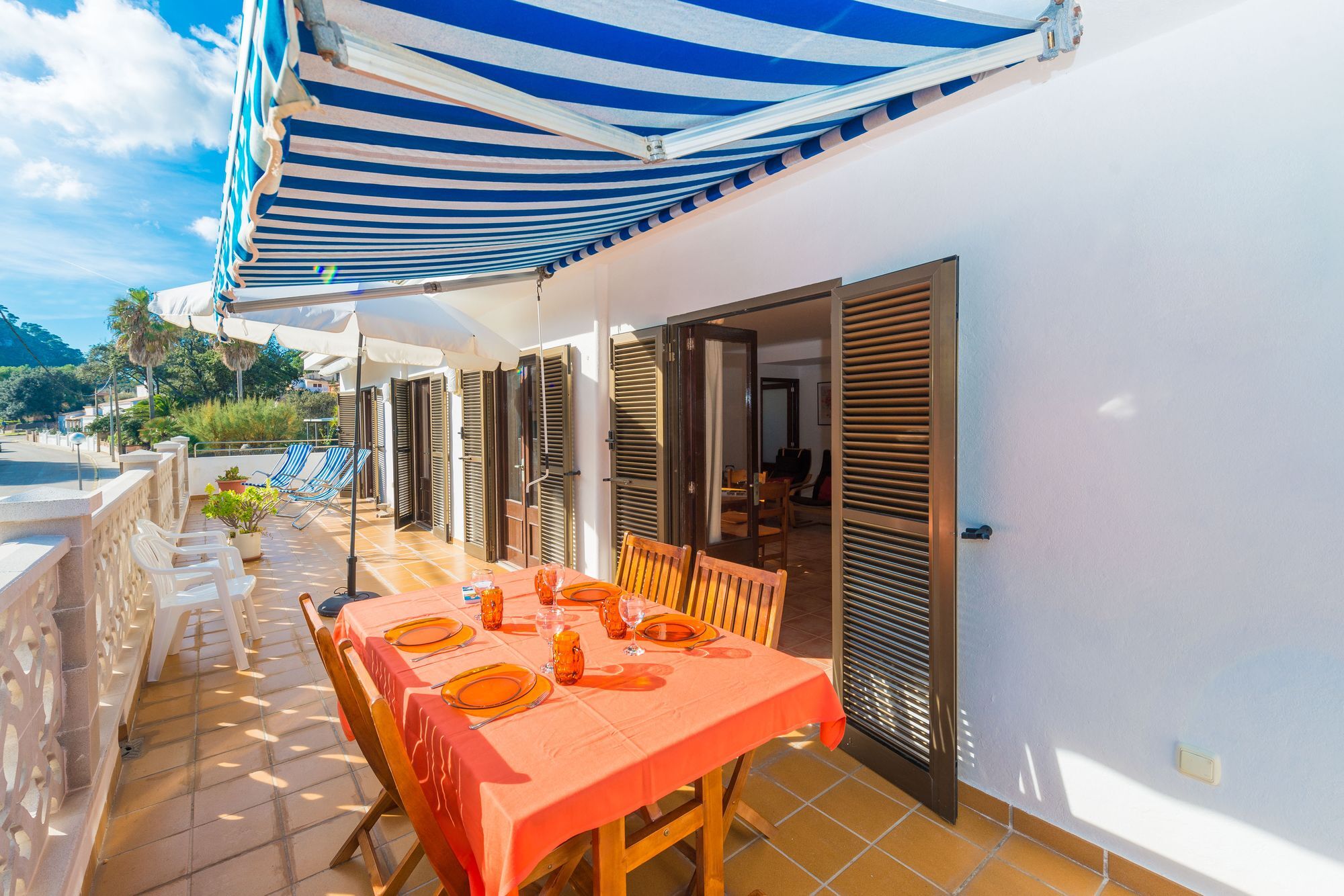 Apartamento Carbonell Pollensa