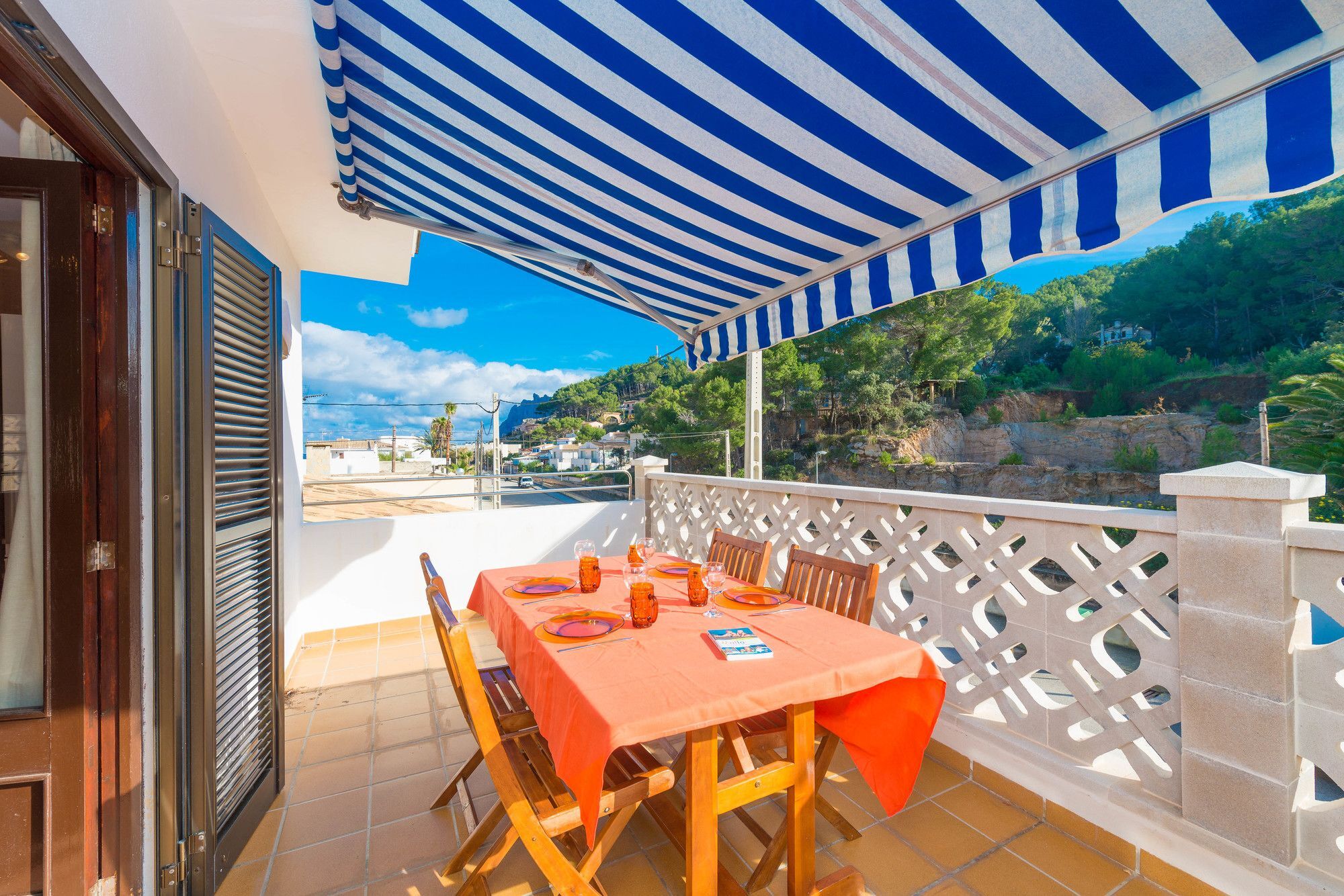 Apartamento Carbonell