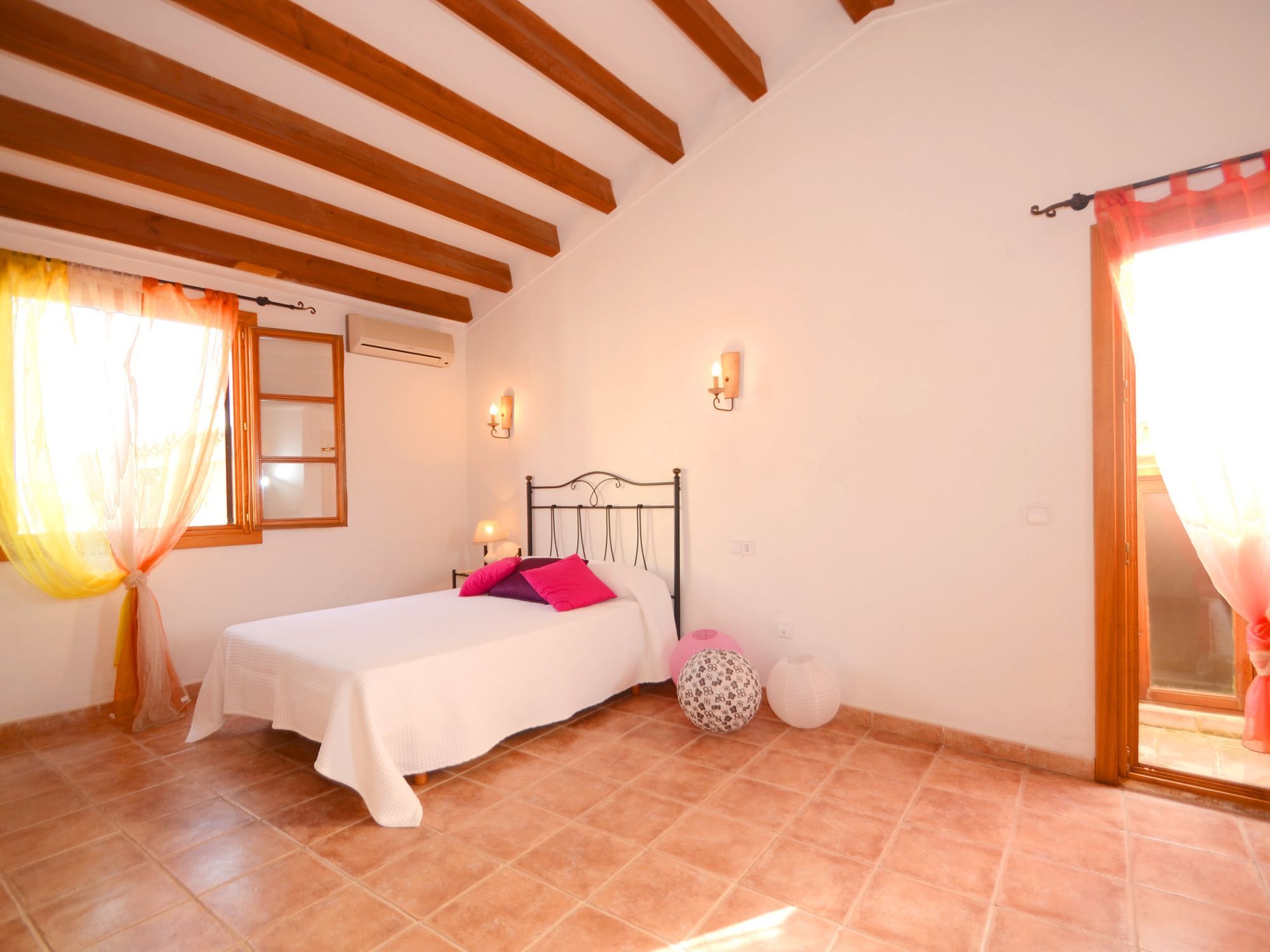 Apartamento Casa Sant Jaume *