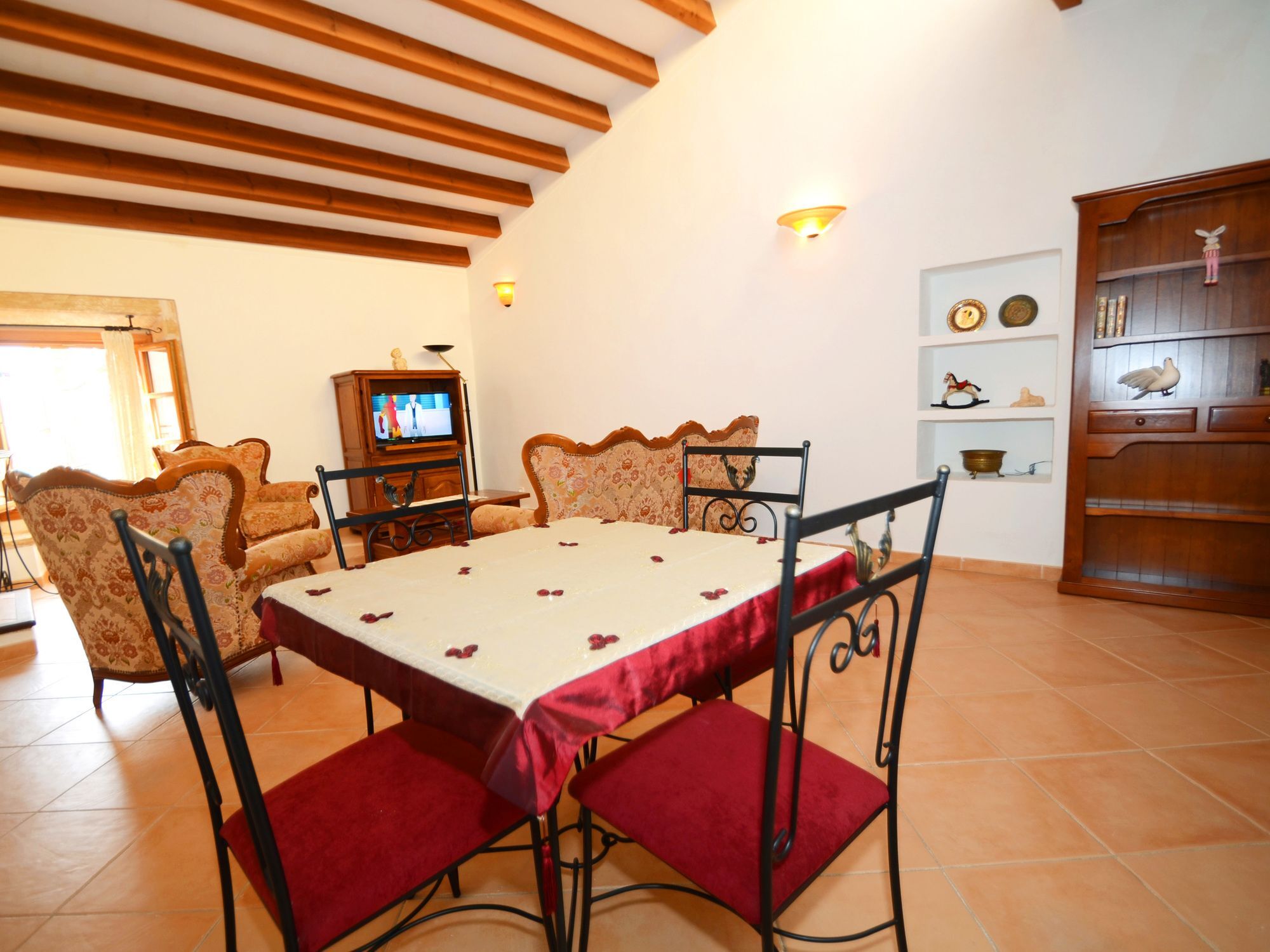 Casa Sant Jaume Apartamento Alcúdia
