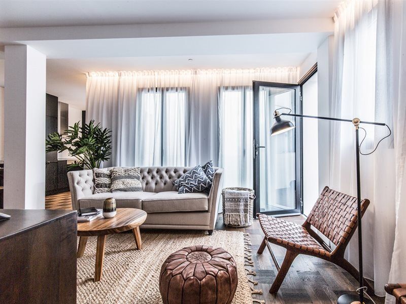 Terreno Apartahotel