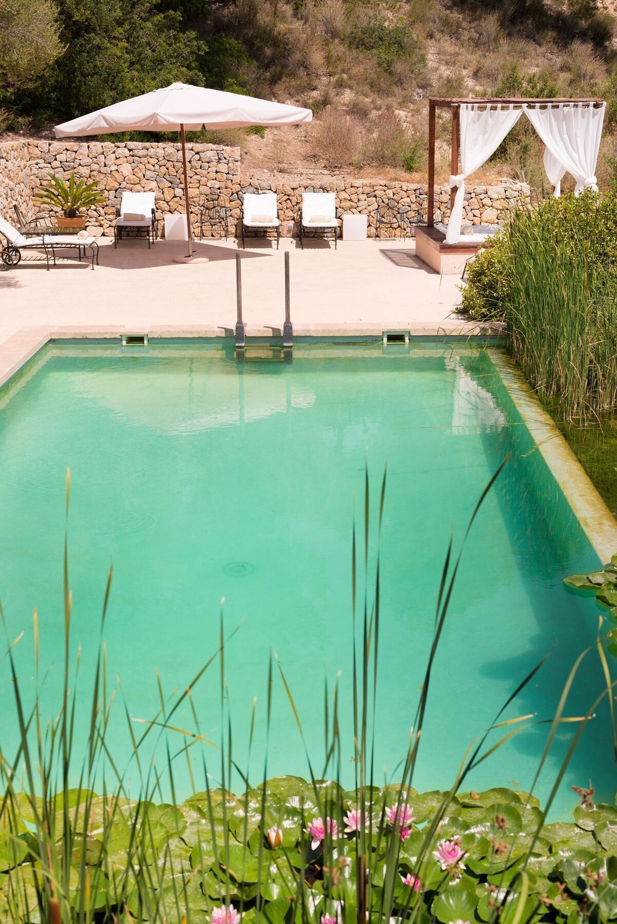 Garrafa Villa