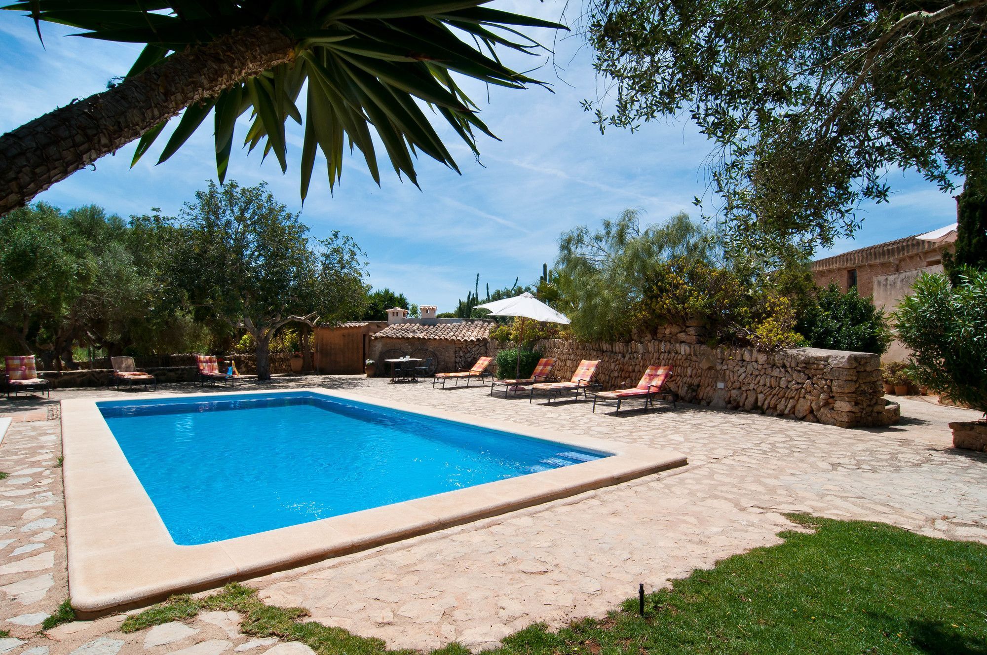 Apartamento Rafal Novell Manacor (Mallorca)