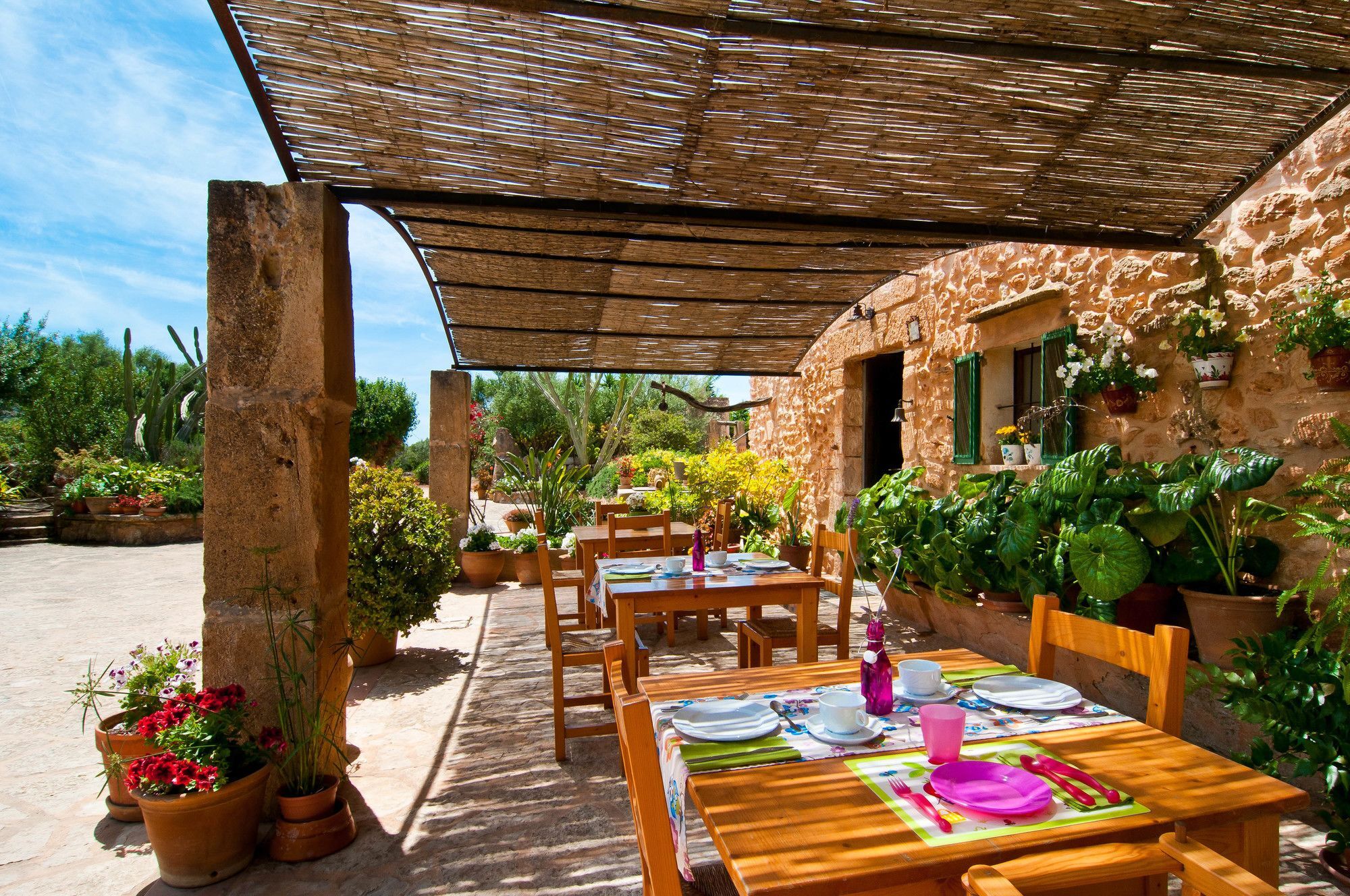 Rafal Novell * Manacor (Mallorca)