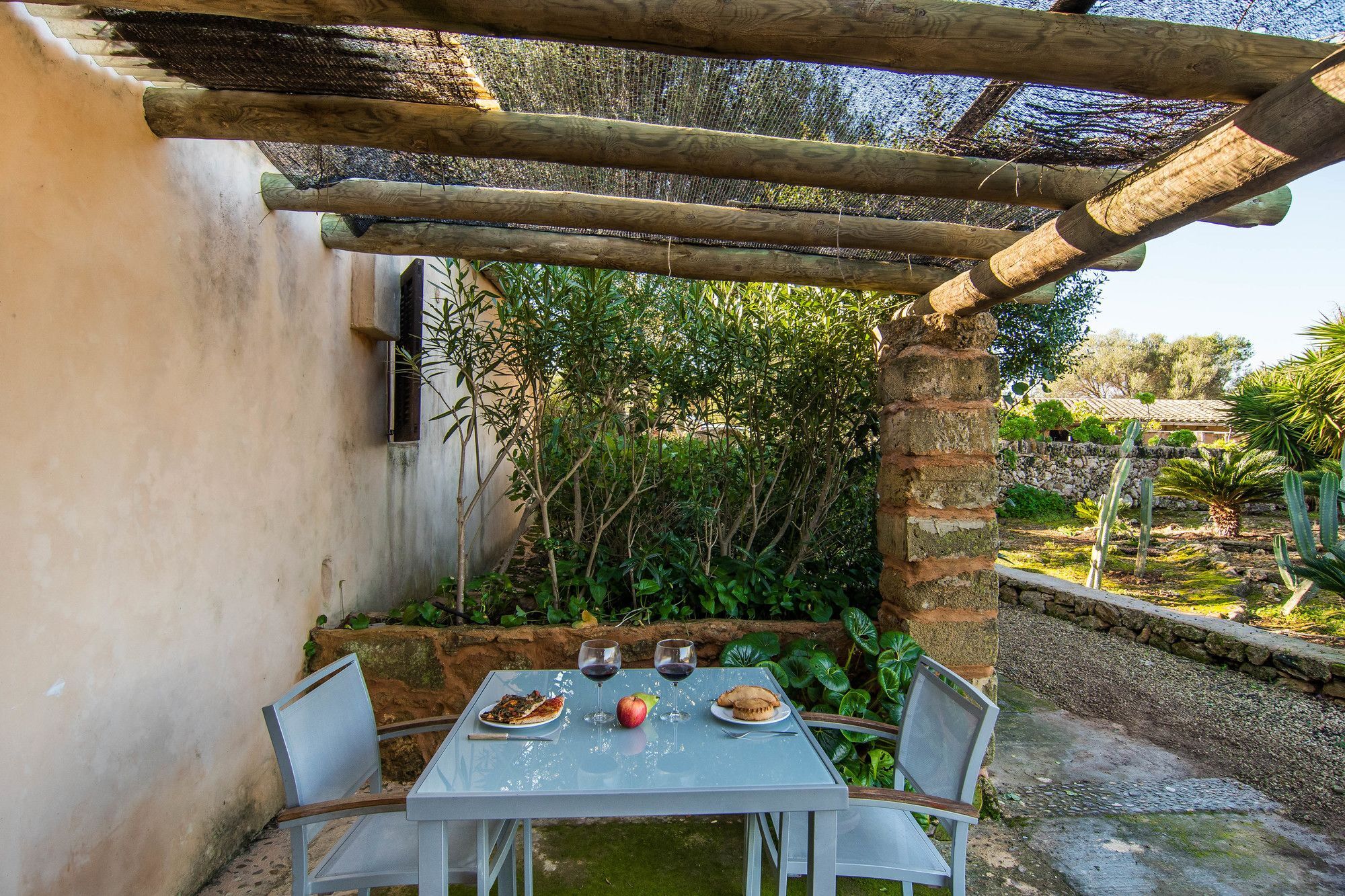 Apartamento Rafal Novell Manacor (Mallorca)