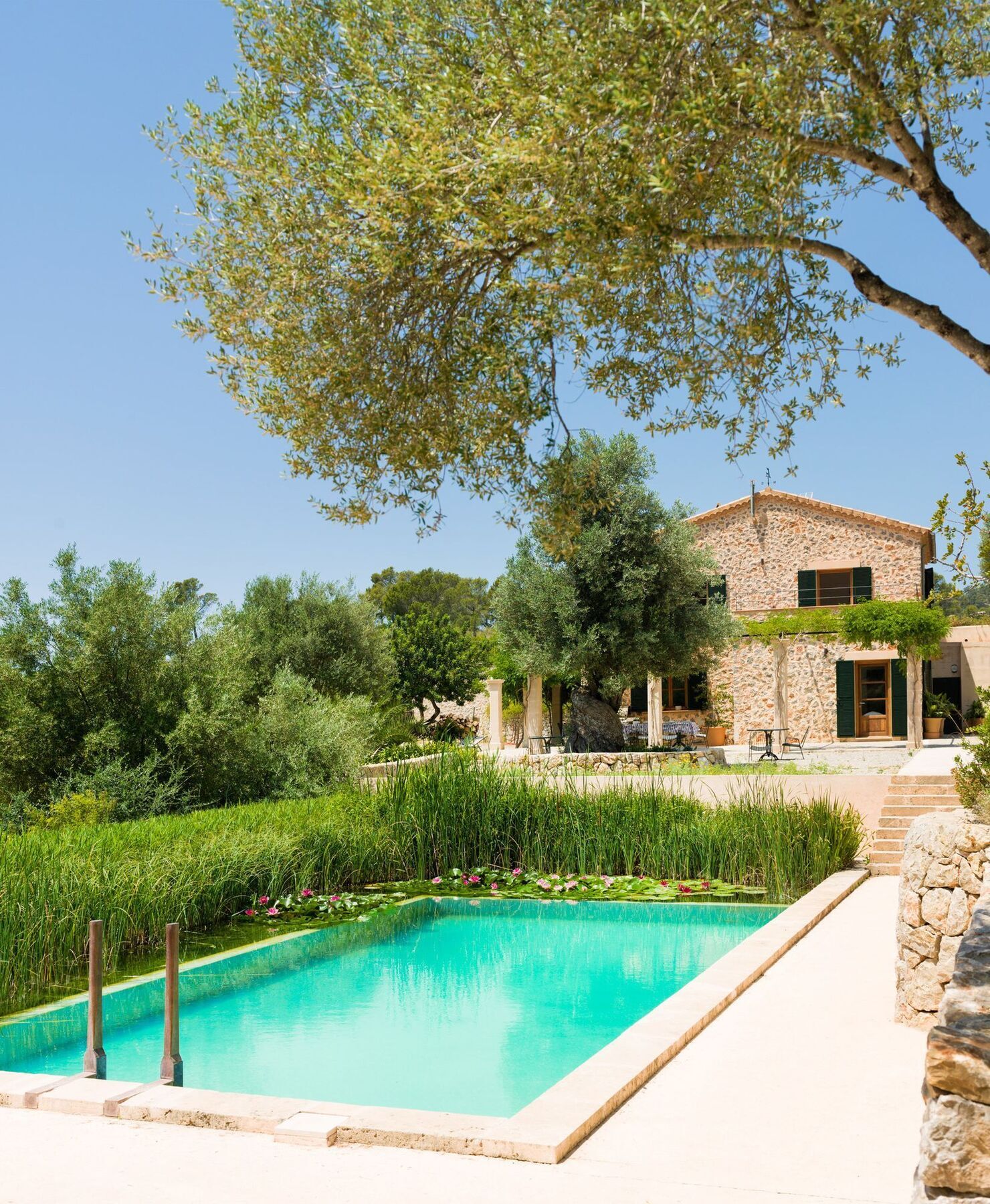 Villa Garrafa Andratx (Andrach)
