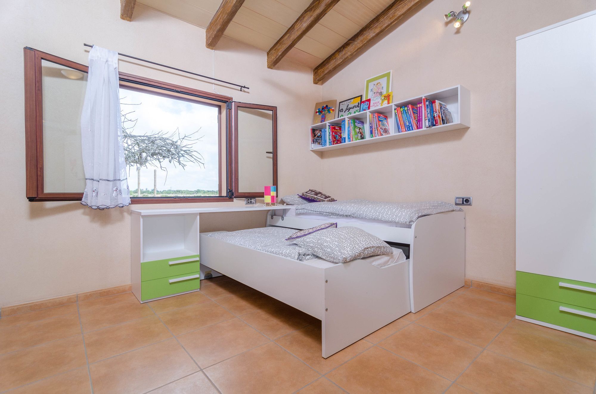 Hotel Son Triol 5*