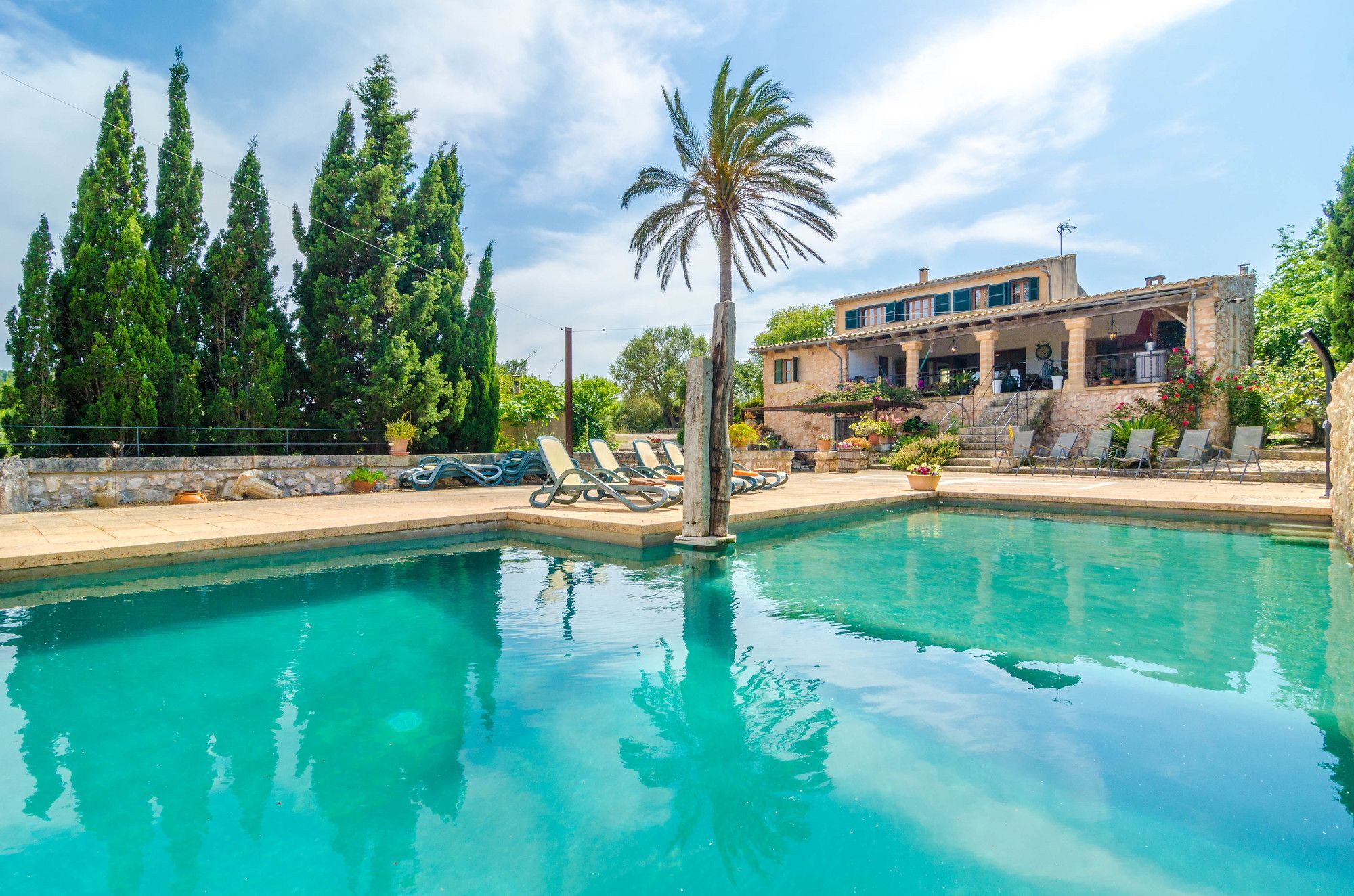 Via Verda Hotel 5*