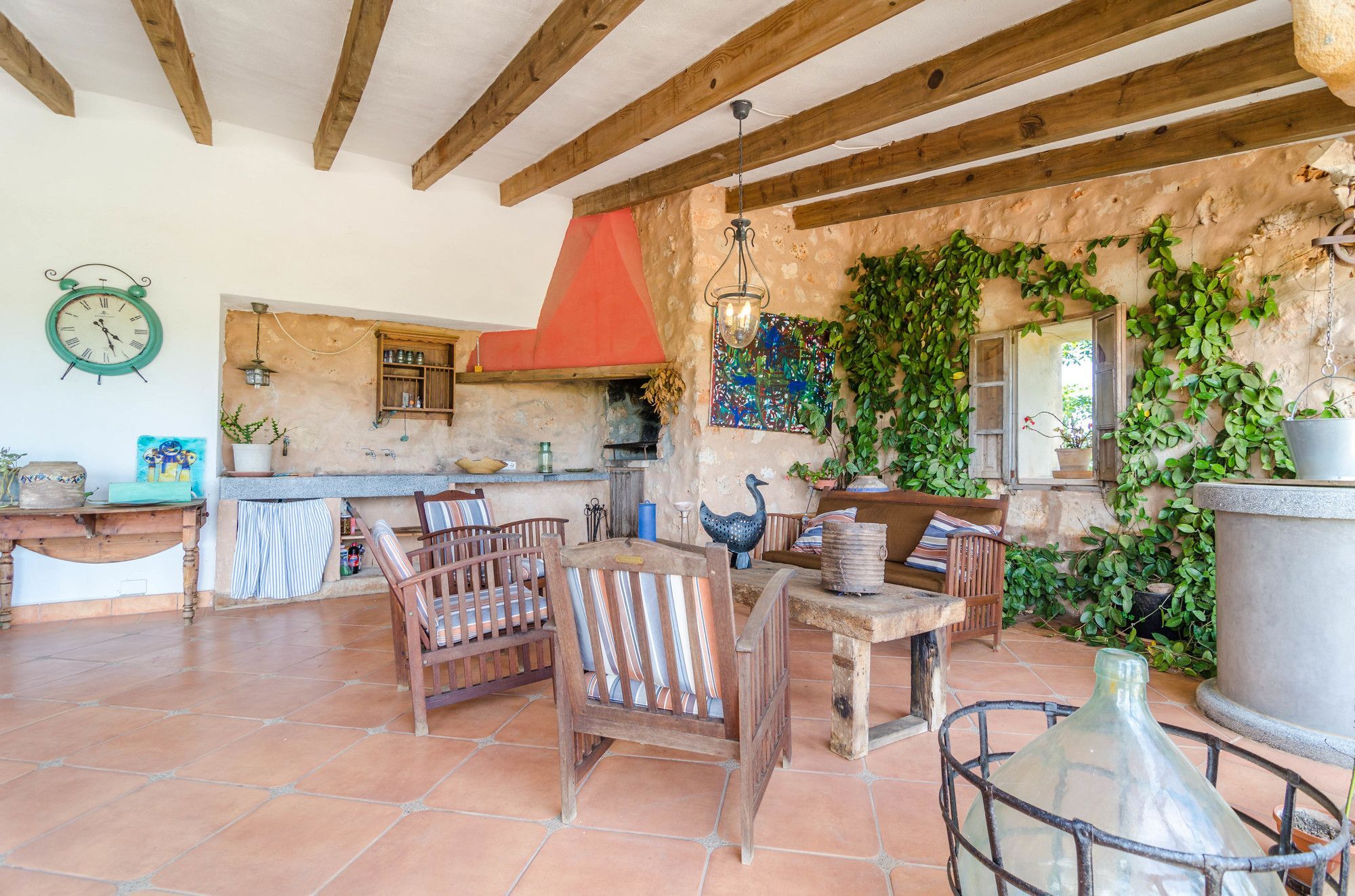 Via Verda Hotel Manacor (Mallorca)