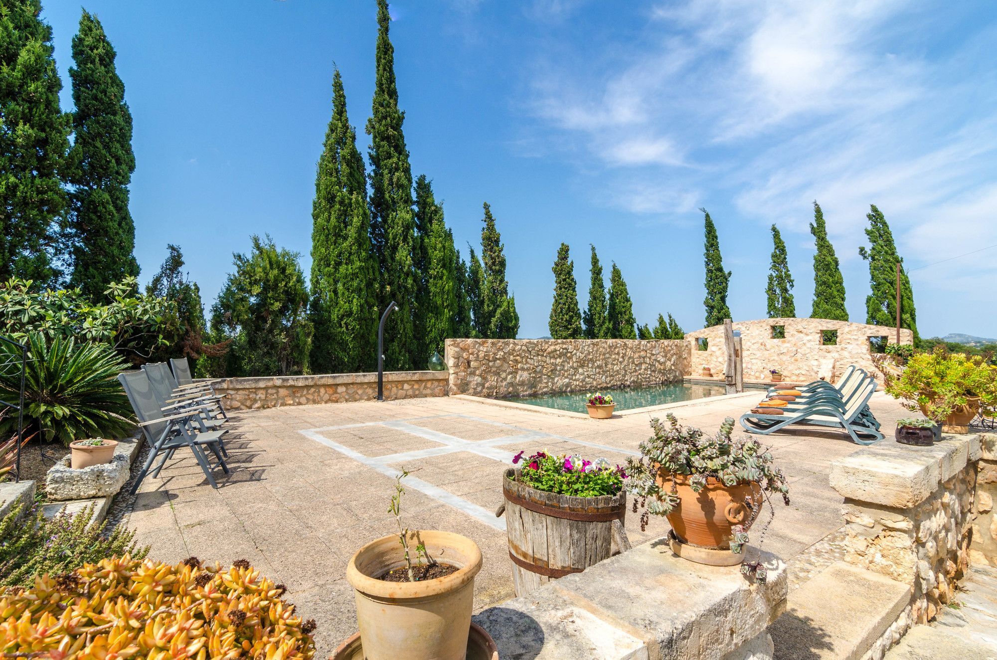 Via Verda 5* Manacor (Mallorca)