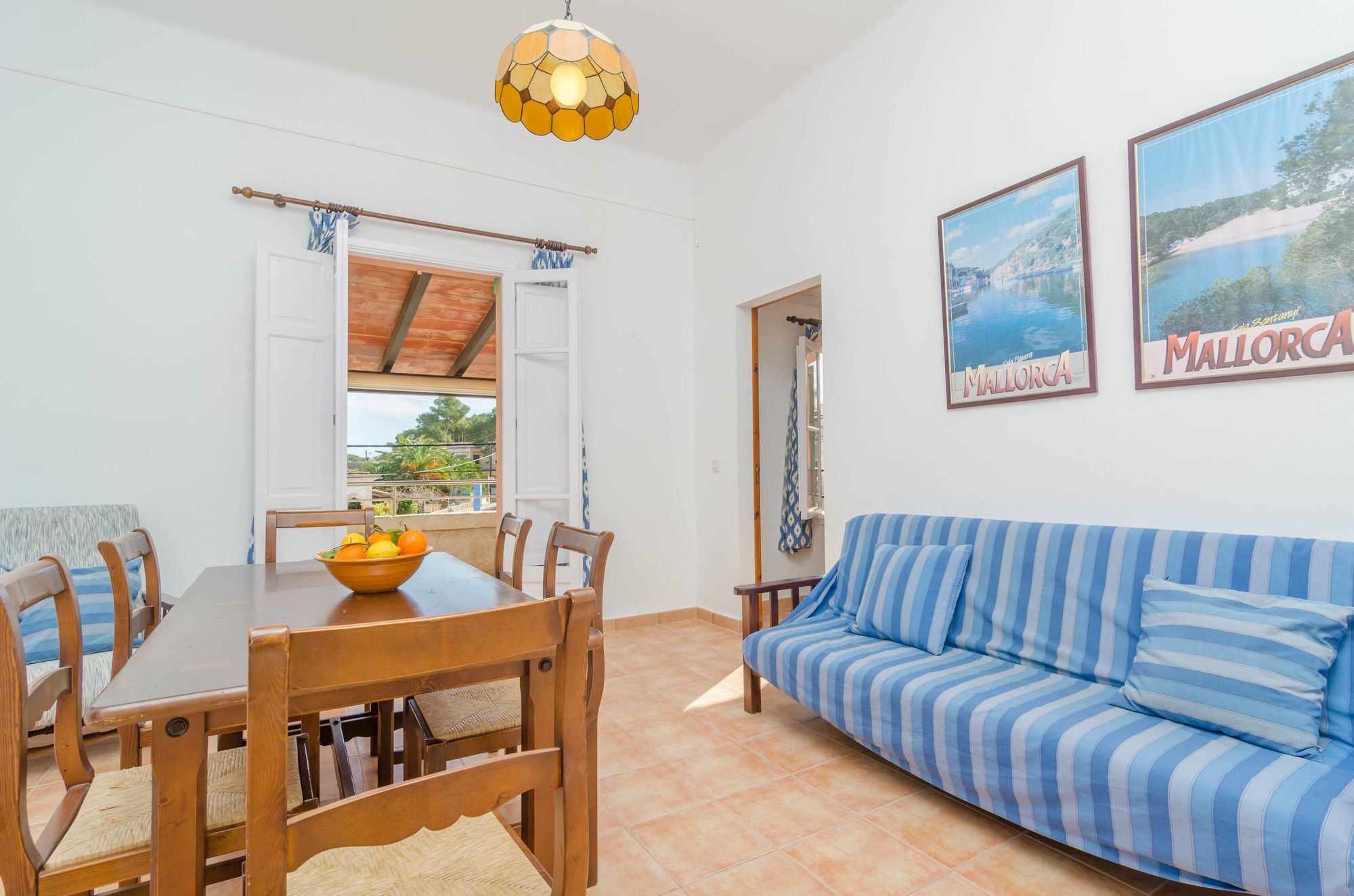 Apartamento Danus Burguera P. Piso