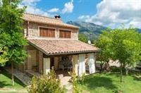 Sementer Del Molinet Villa Pollenca