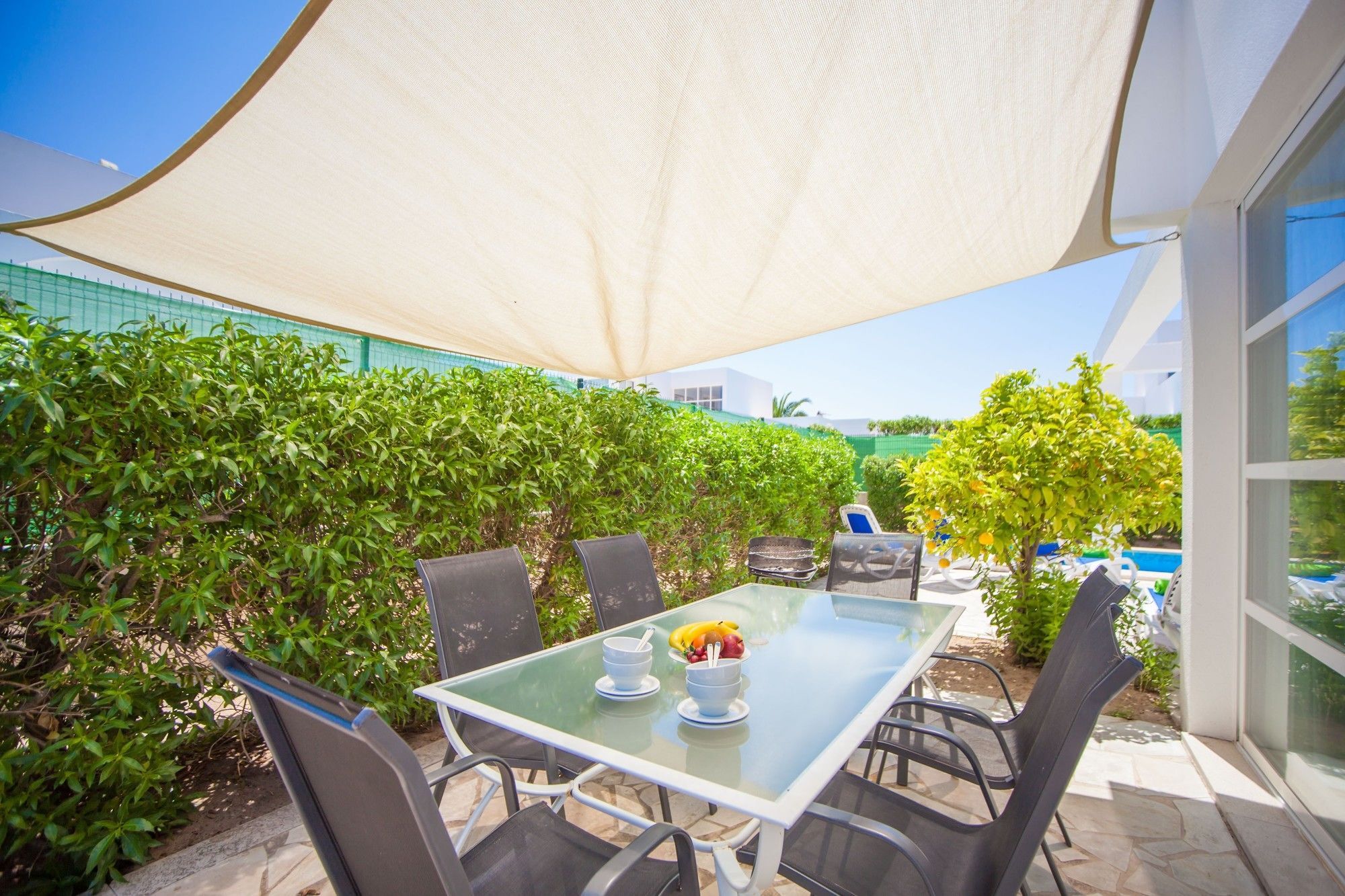 Villa Tampa Bay V2e1 Santa Margalida Puerto de Alcúdia