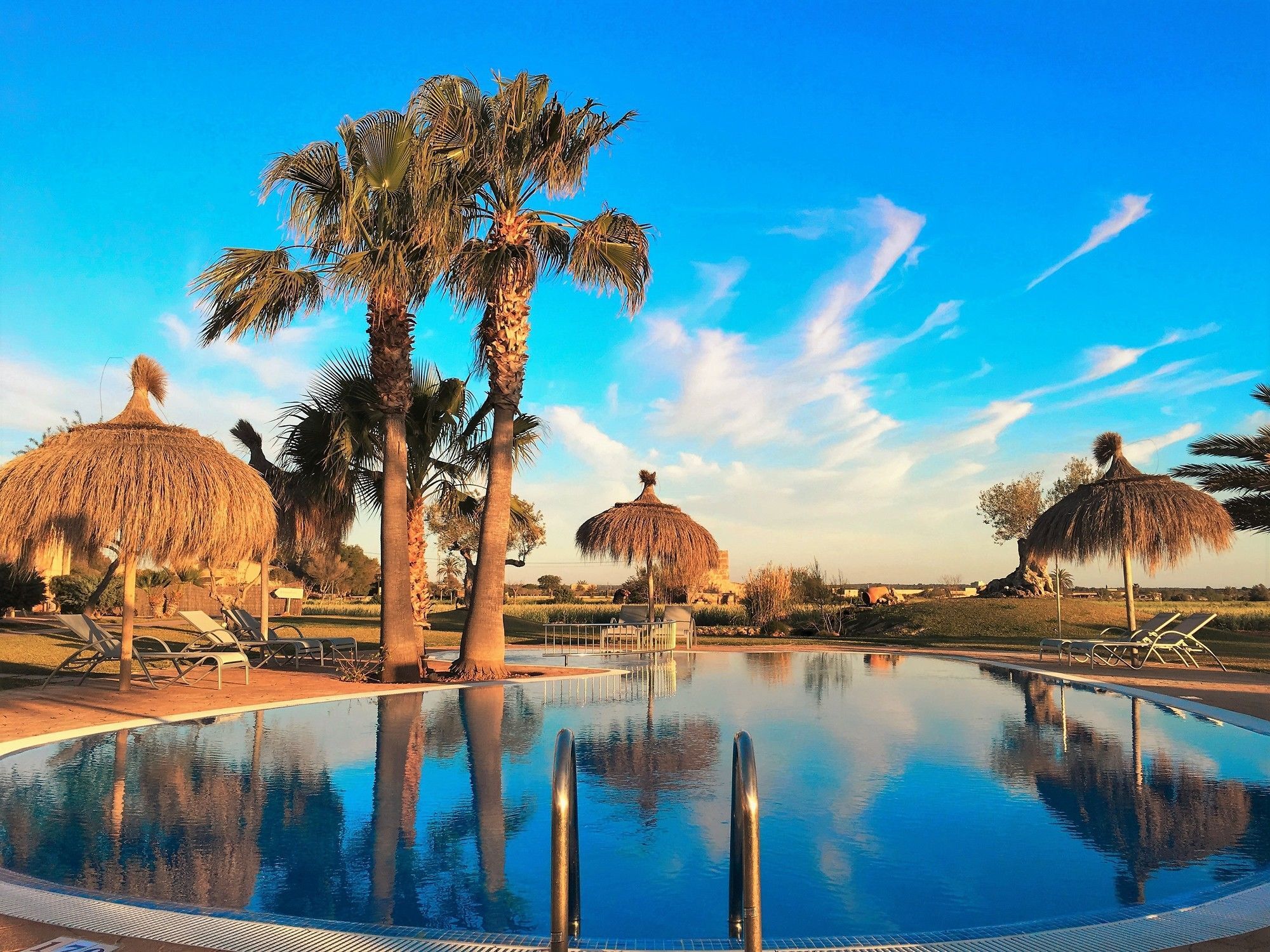 Canals & Agroturismo