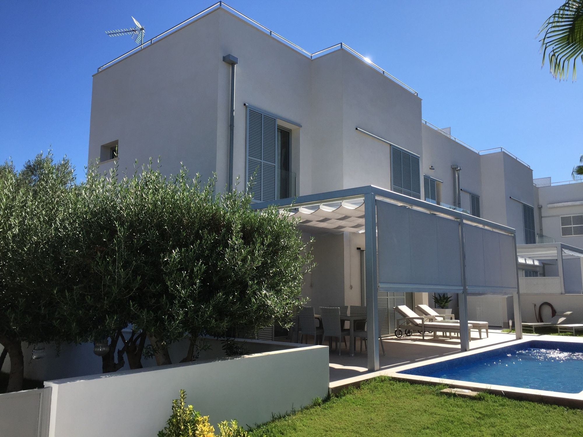 Villa Datils 6a *