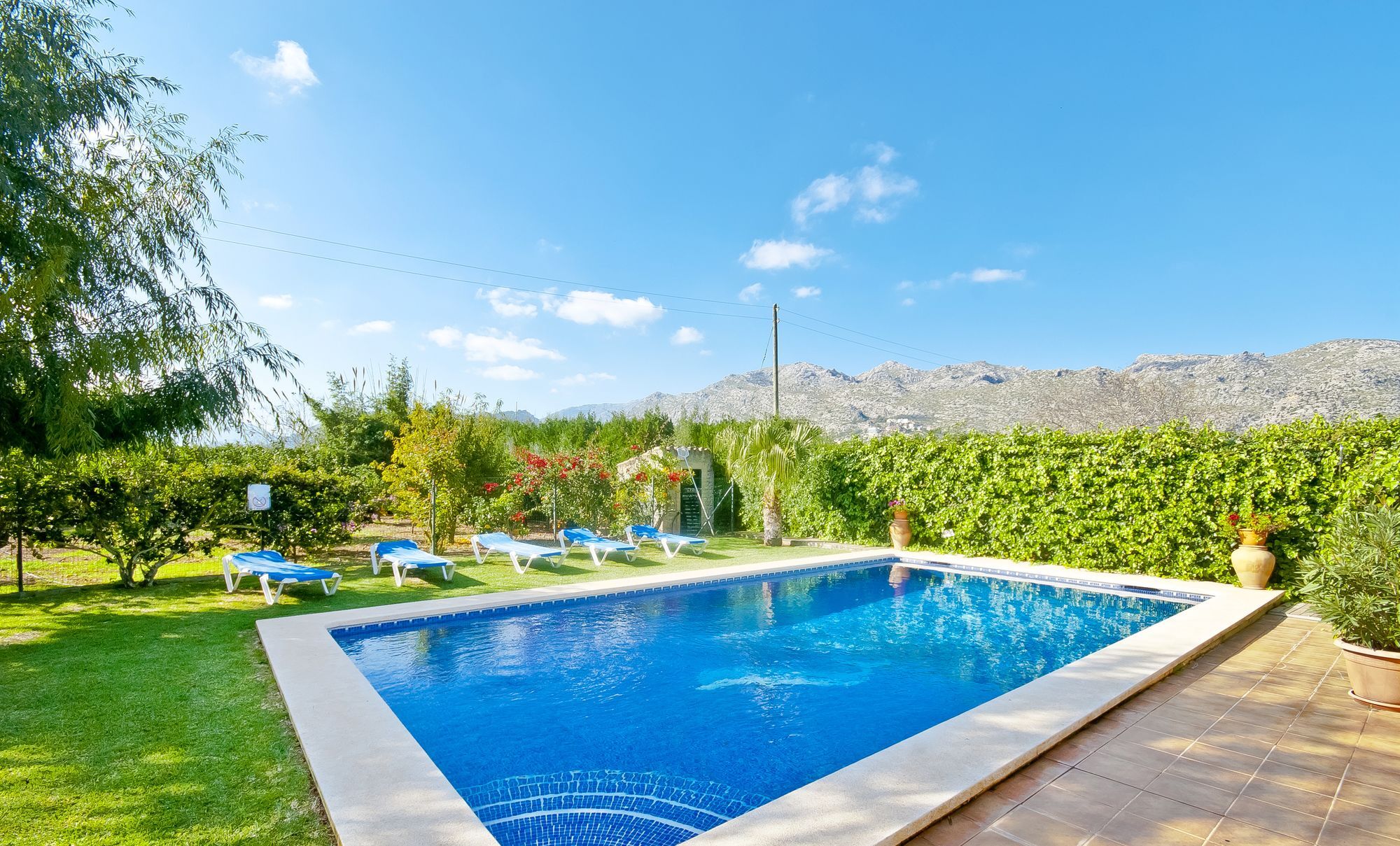 Villa Tomeu