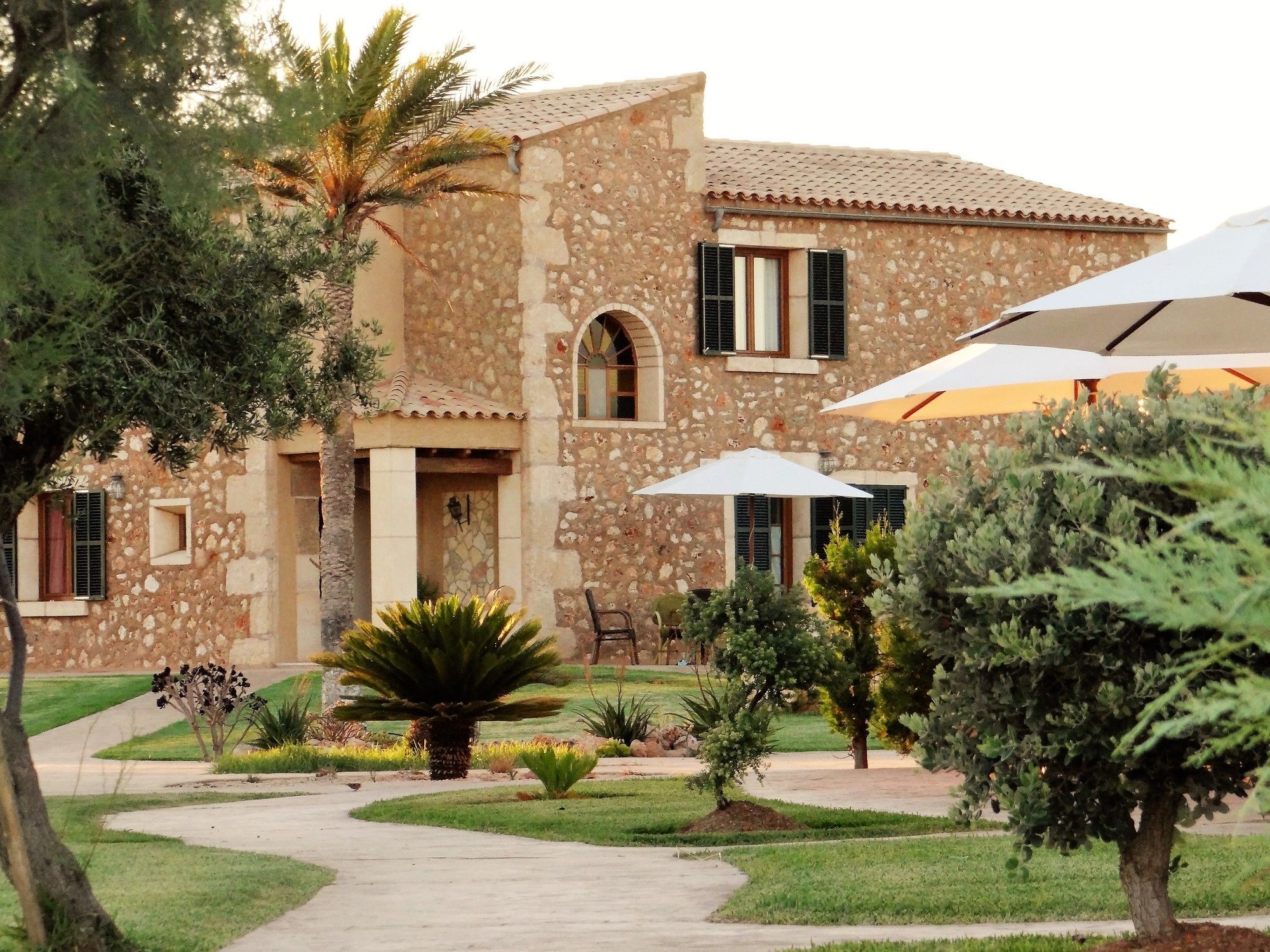 Canals & Campos (Mallorca)