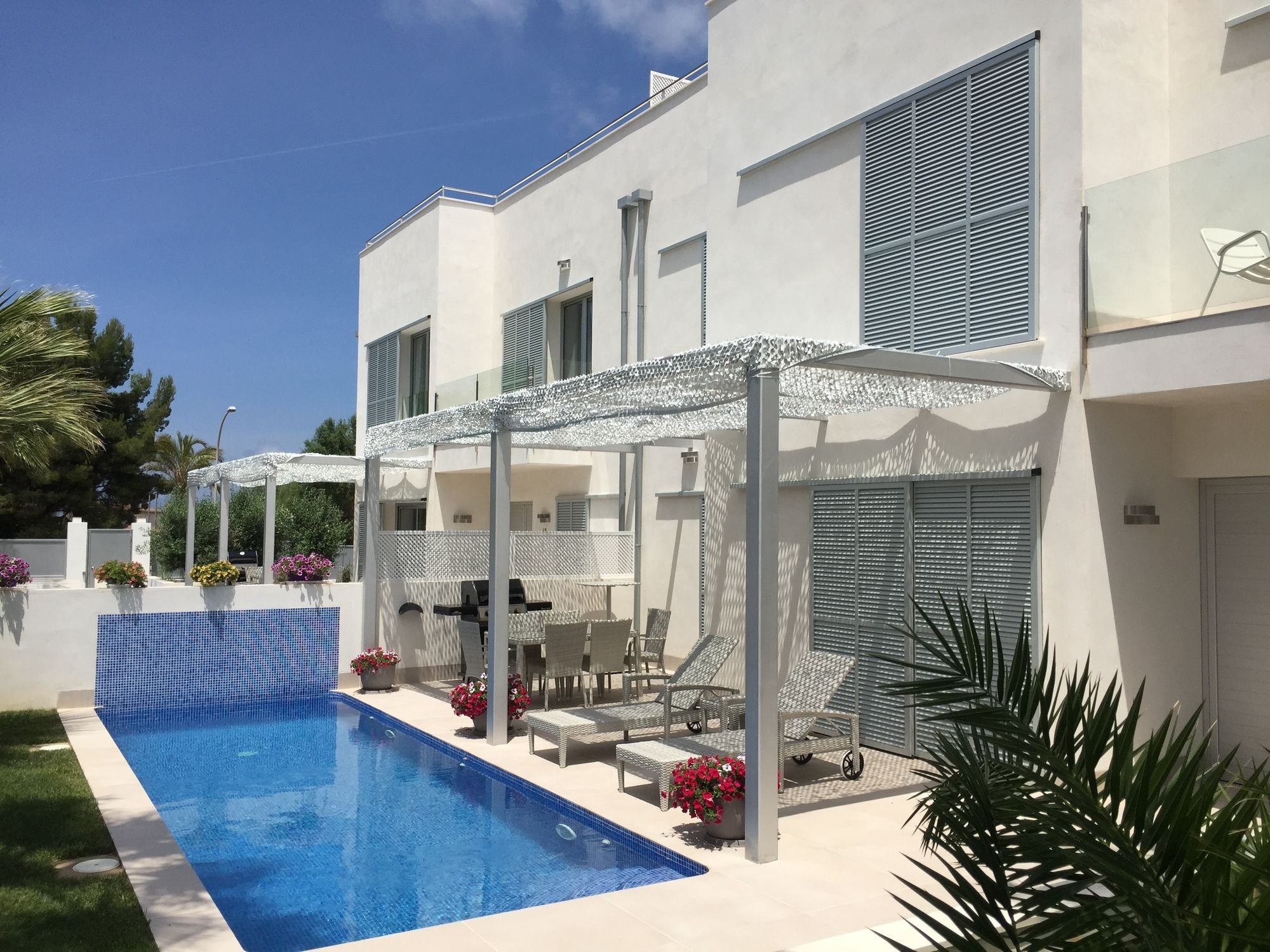 Villa Datils 6a Llucmajor (Mallorca)