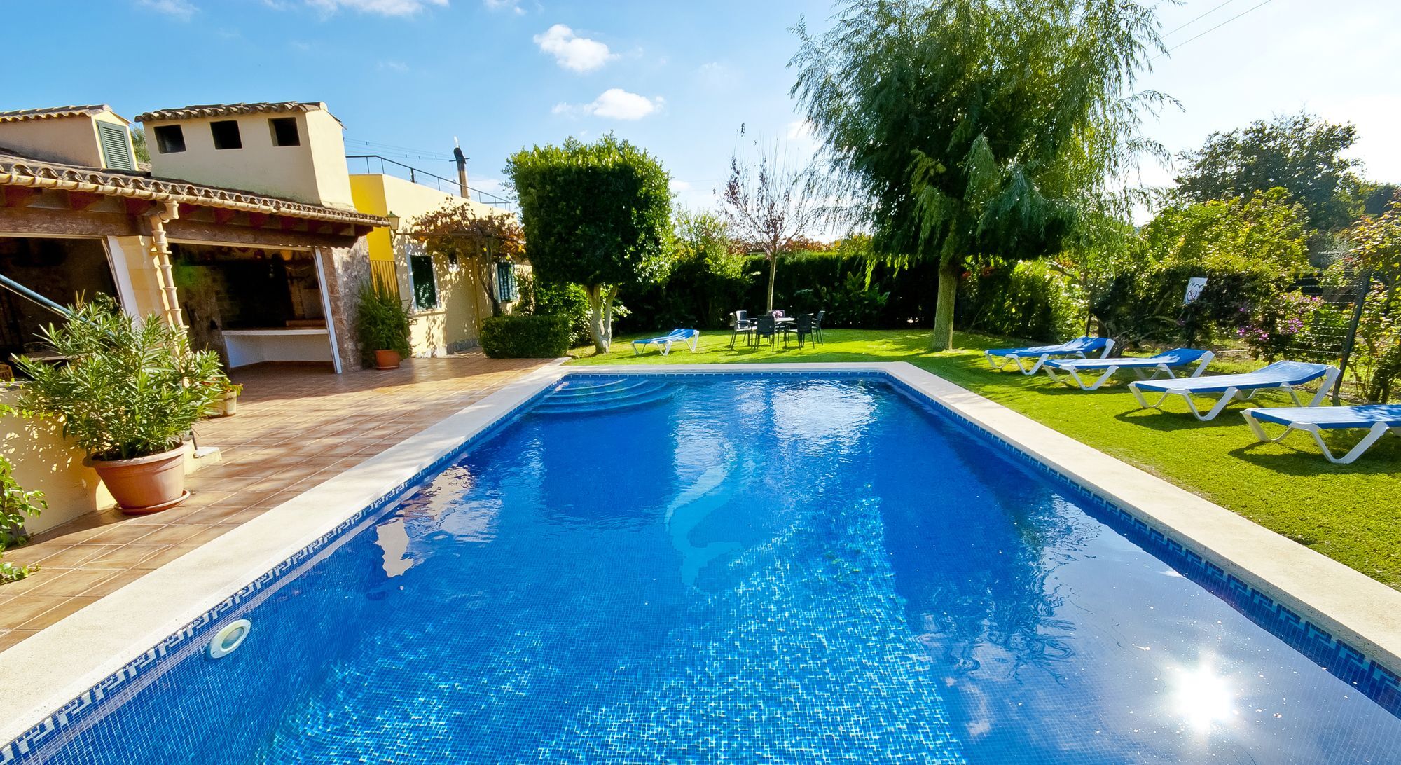 Tomeu Villa