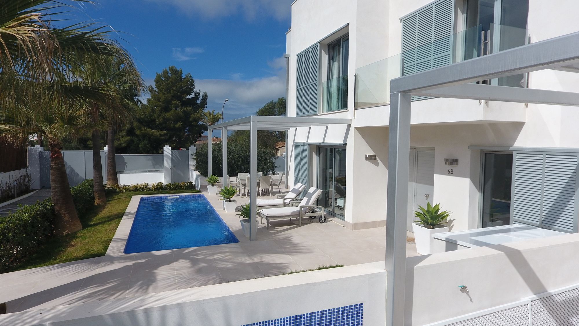 Villa Datils 6a Llucmajor (Mallorca)
