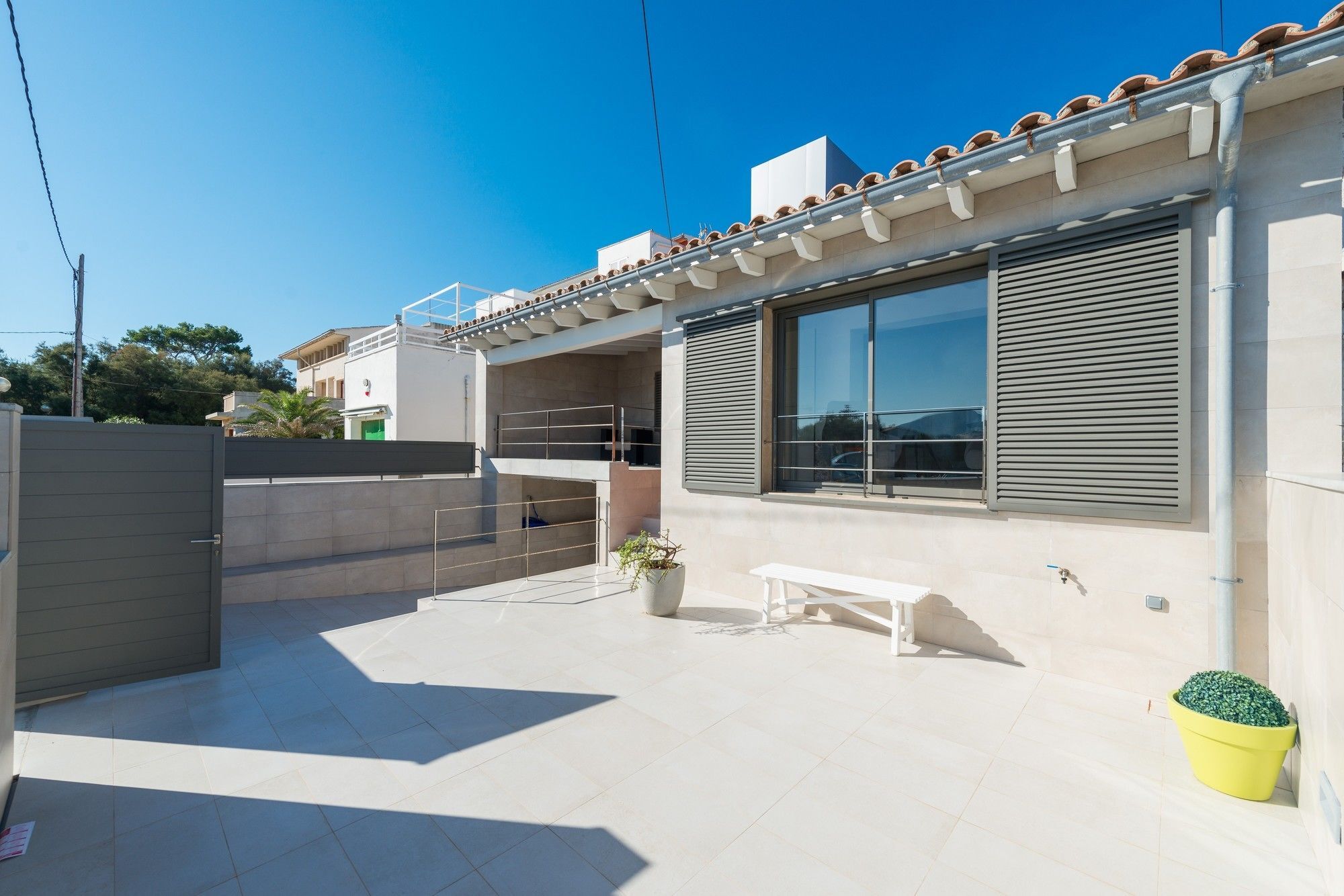 Paradise Hotel Alcúdia