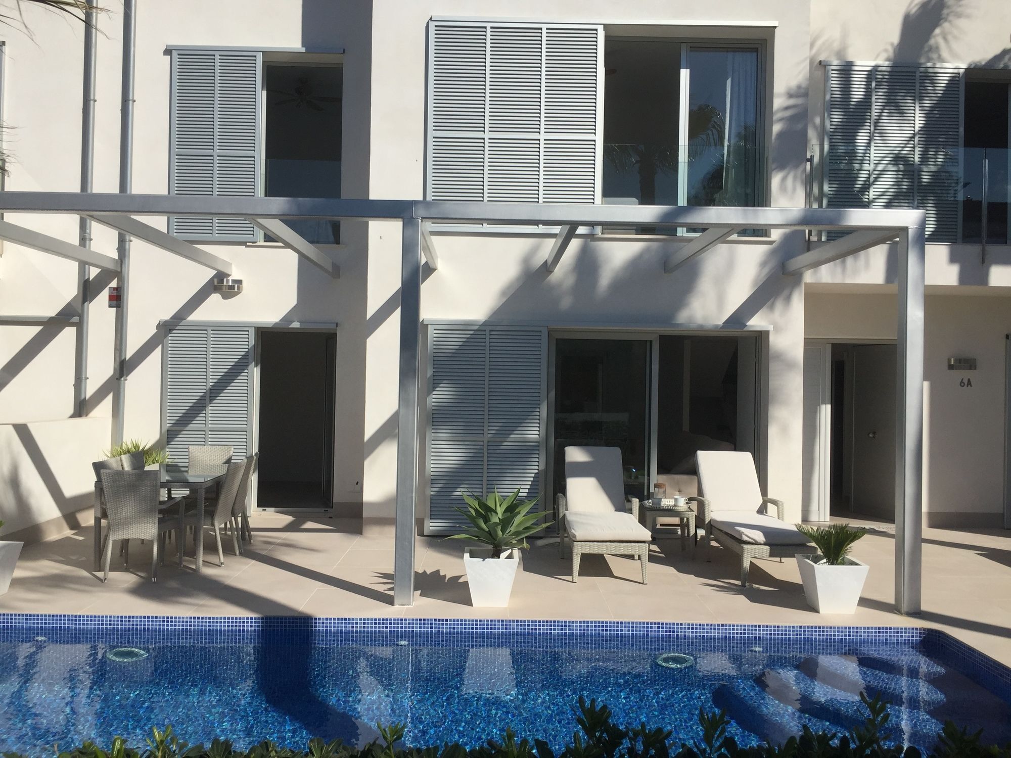 Villa Datils 6a