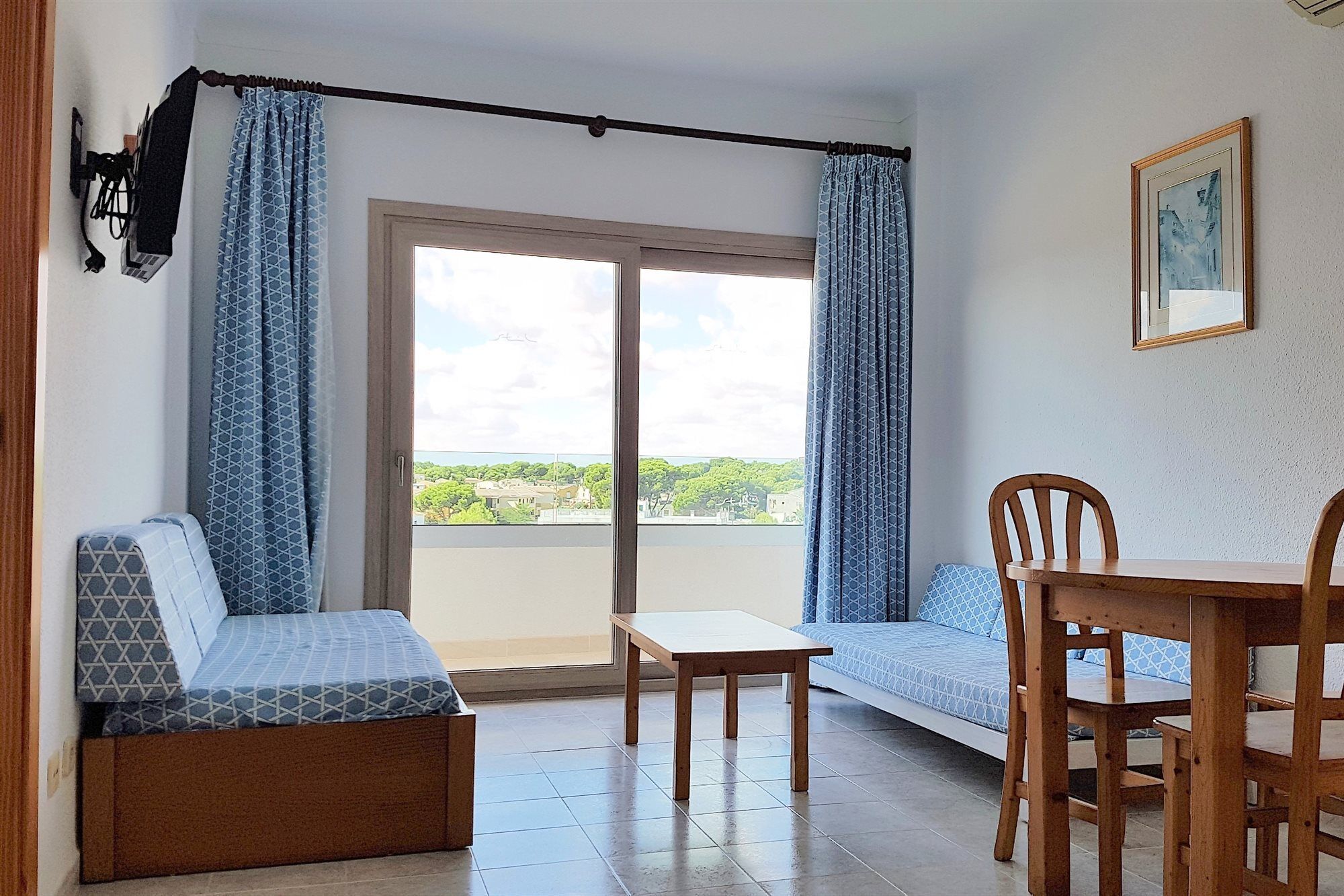 Apartahotel Stil Mar Y Paz 3*