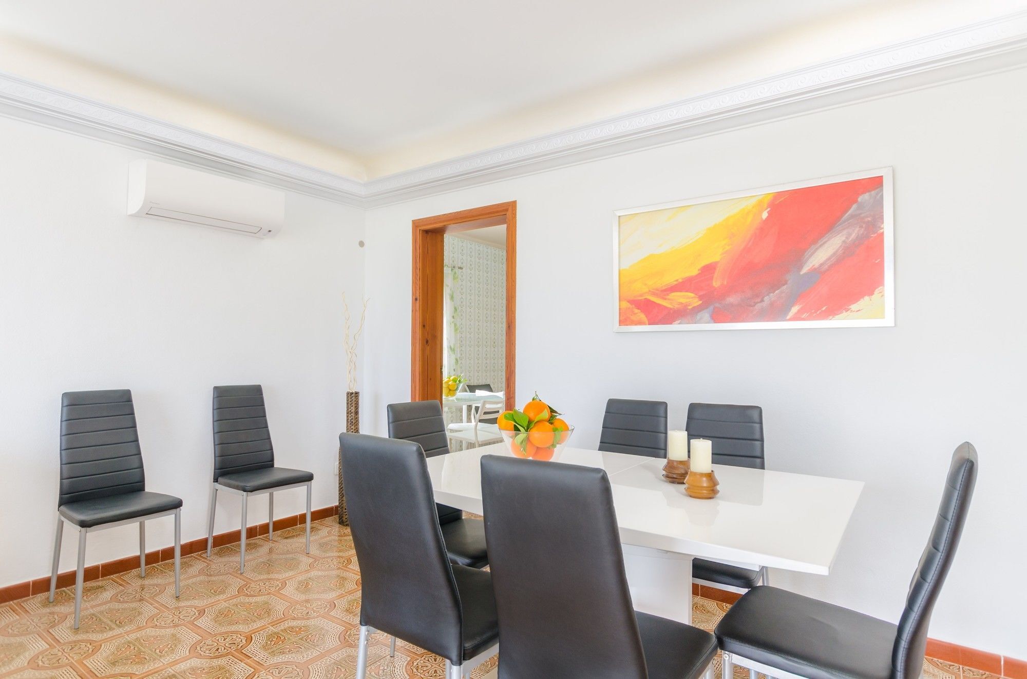 Rosito Verderol Hotel