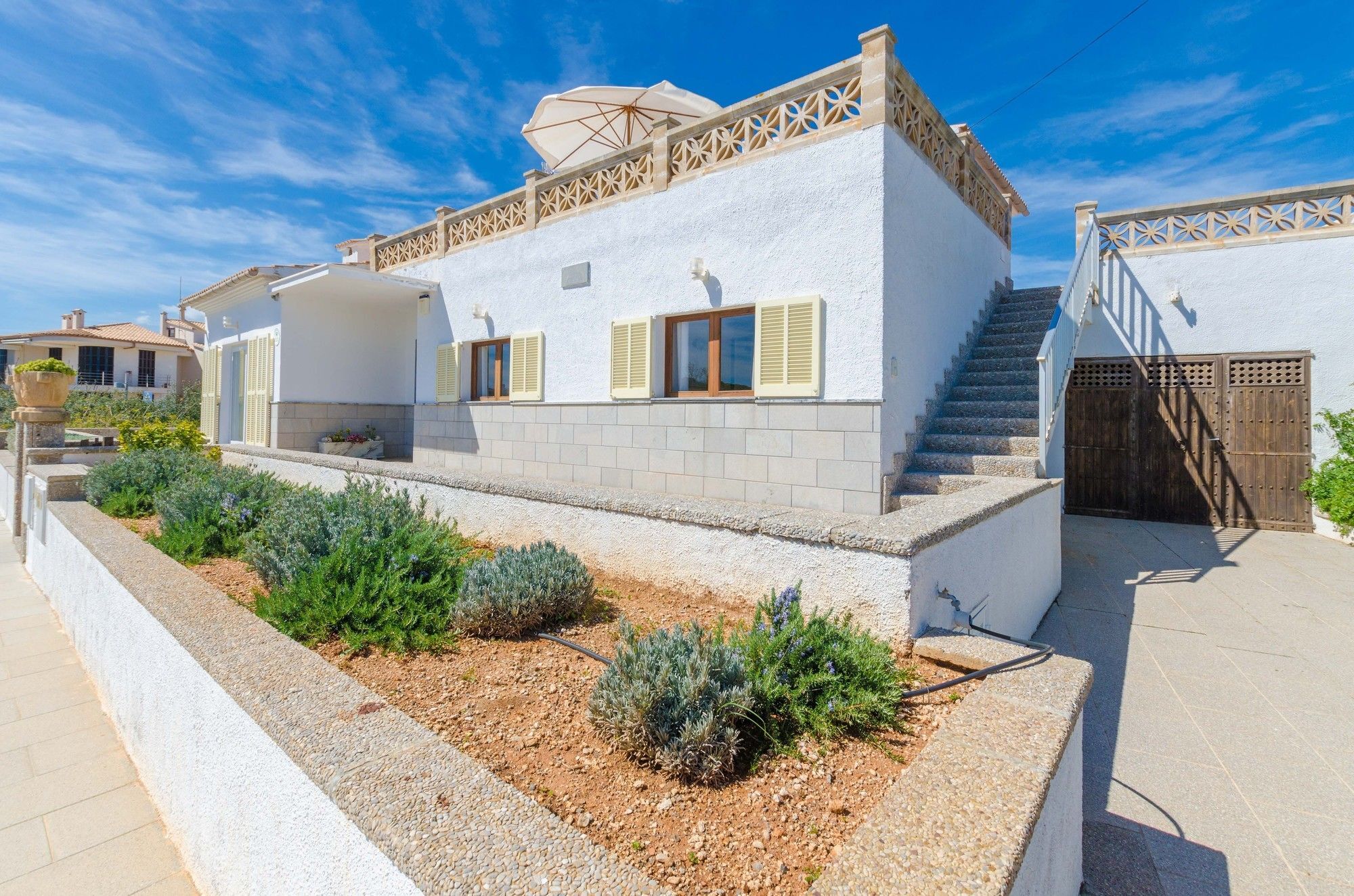 Rosito Verderol Hotel S'Illot (Mallorca)