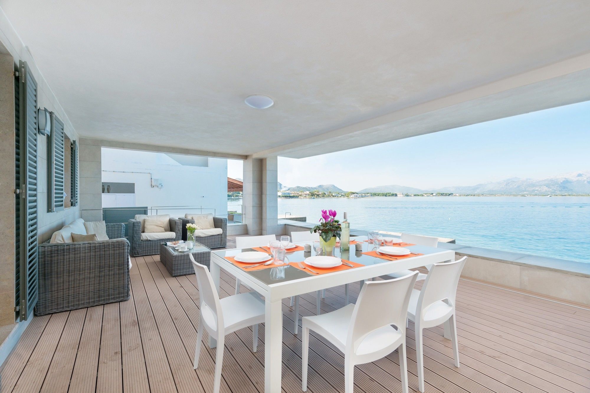 Hotel Paradise 5*