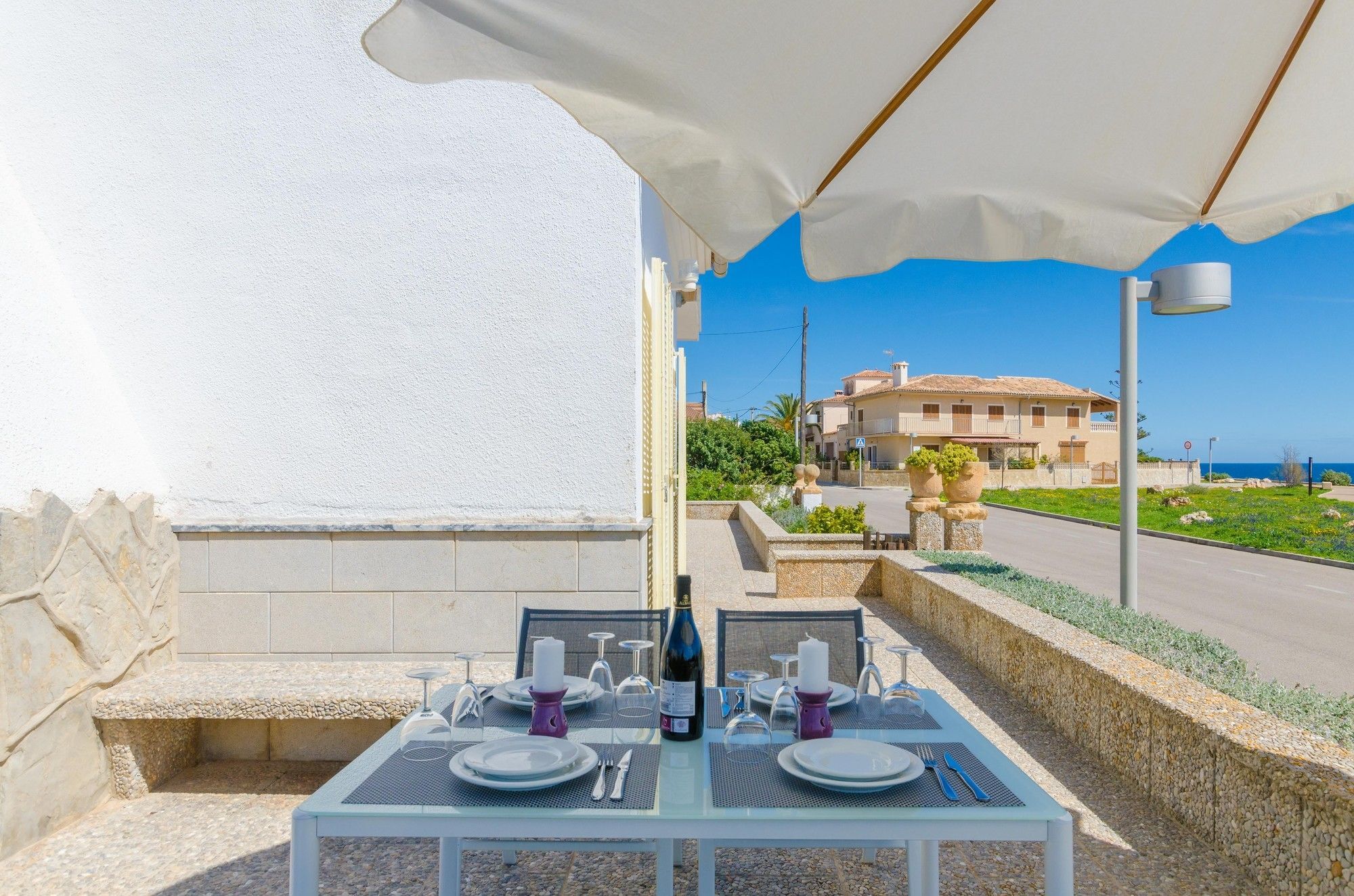 Hotel Rosito Verderol