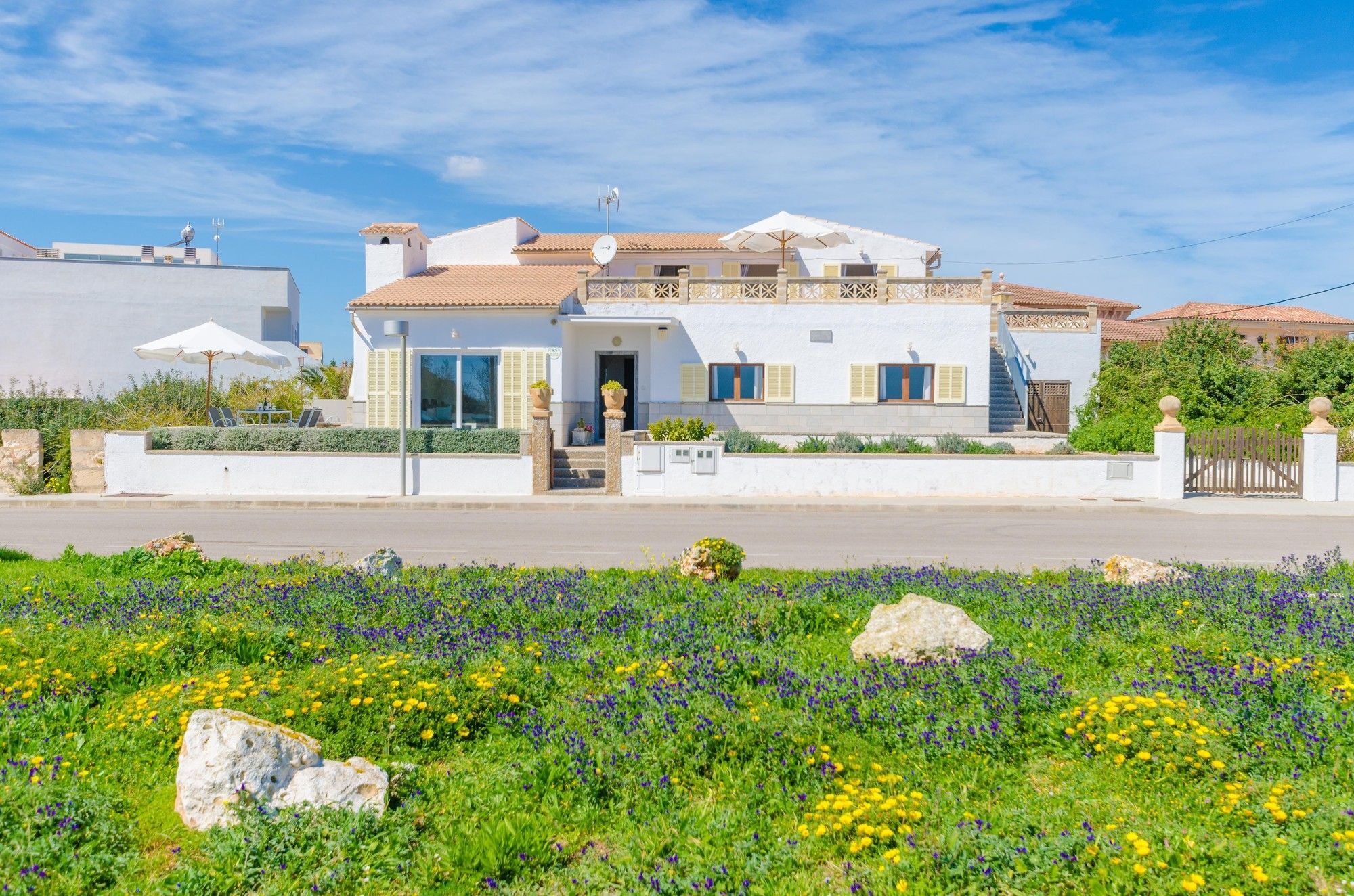 Hotel Rosito Verderol